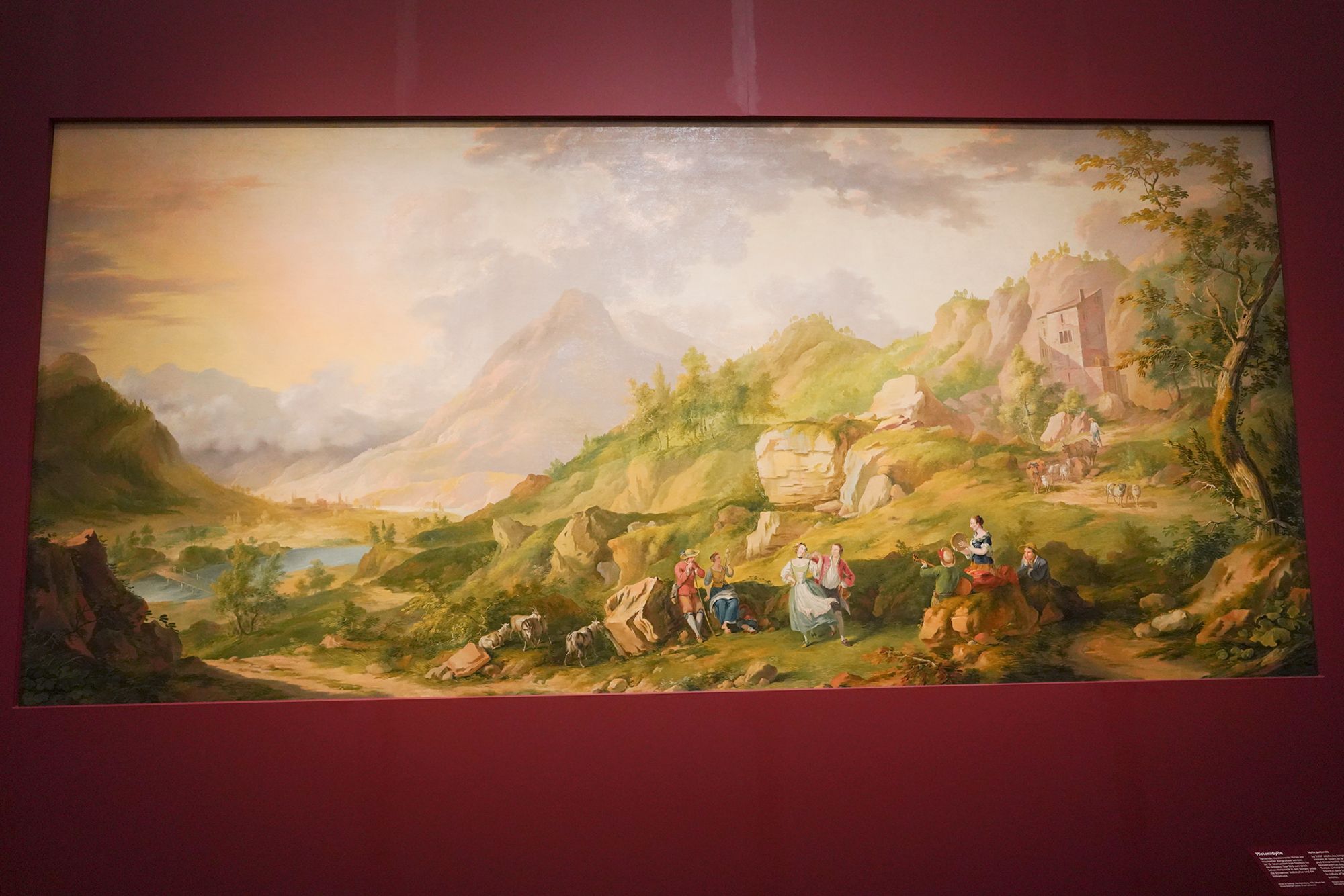 Swiss National Museum – History (95)