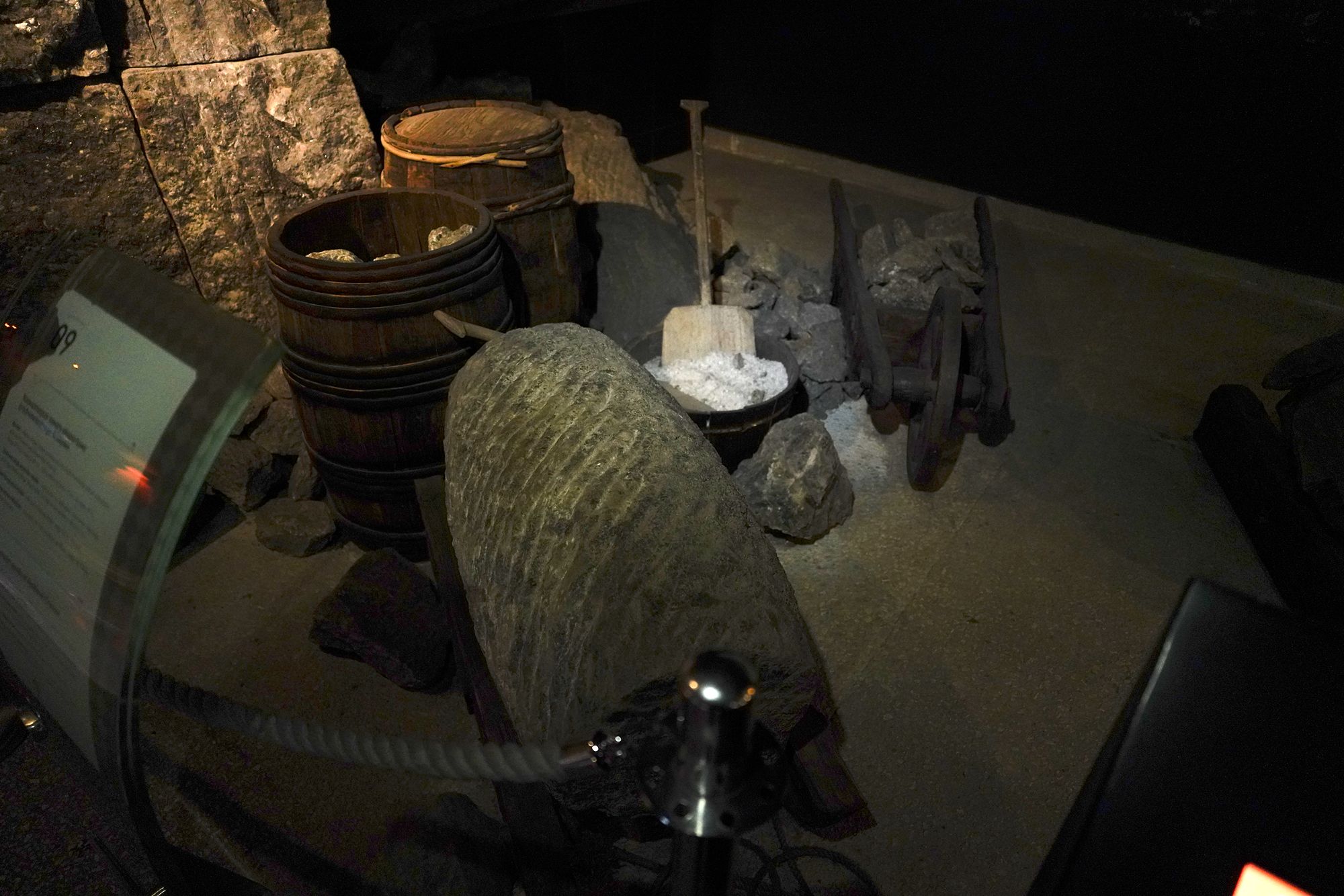 Underground Museum (25)