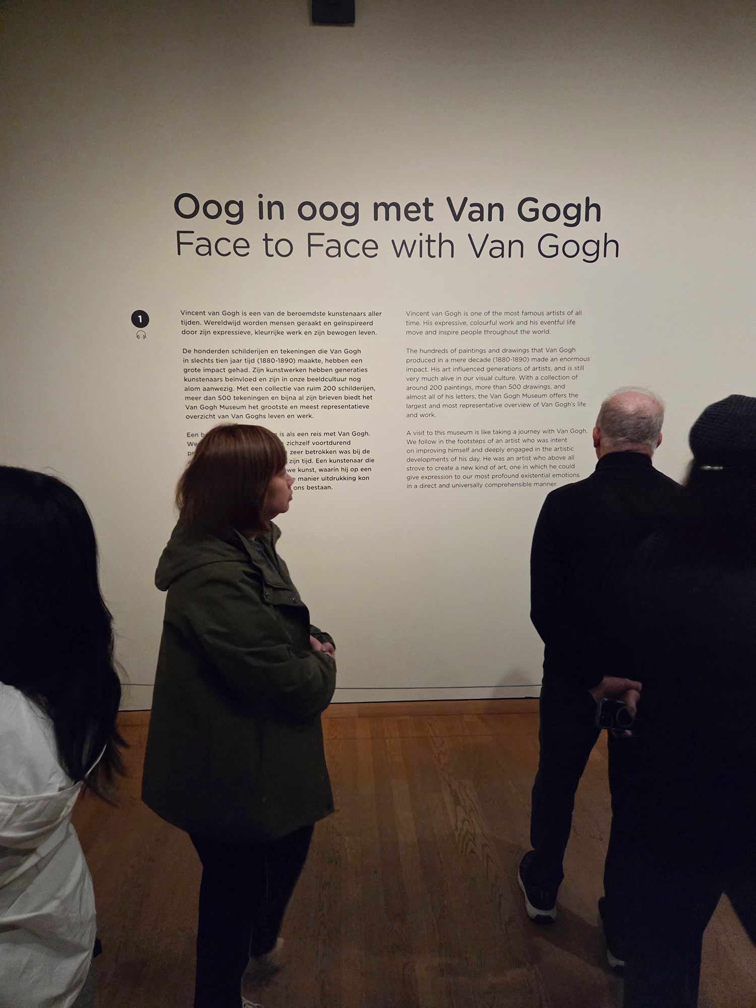 Van Gogh Museum I (10)