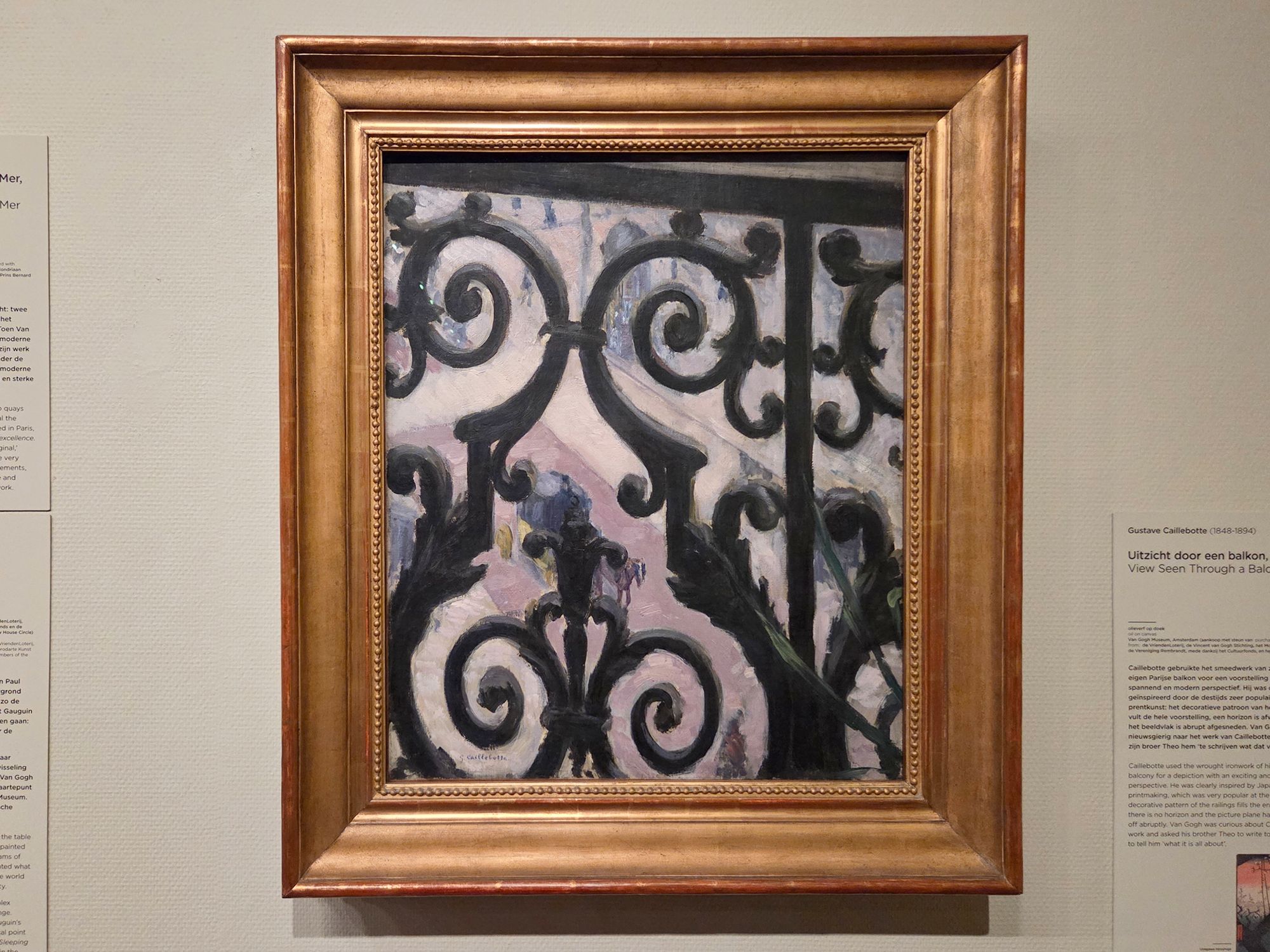 Van Gogh Museum I (108)