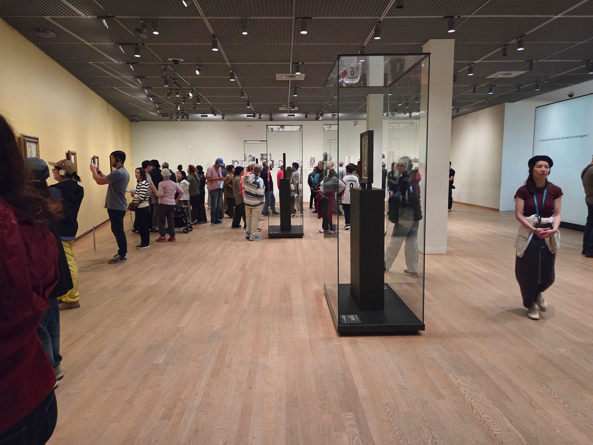 Van Gogh Museum I (11)