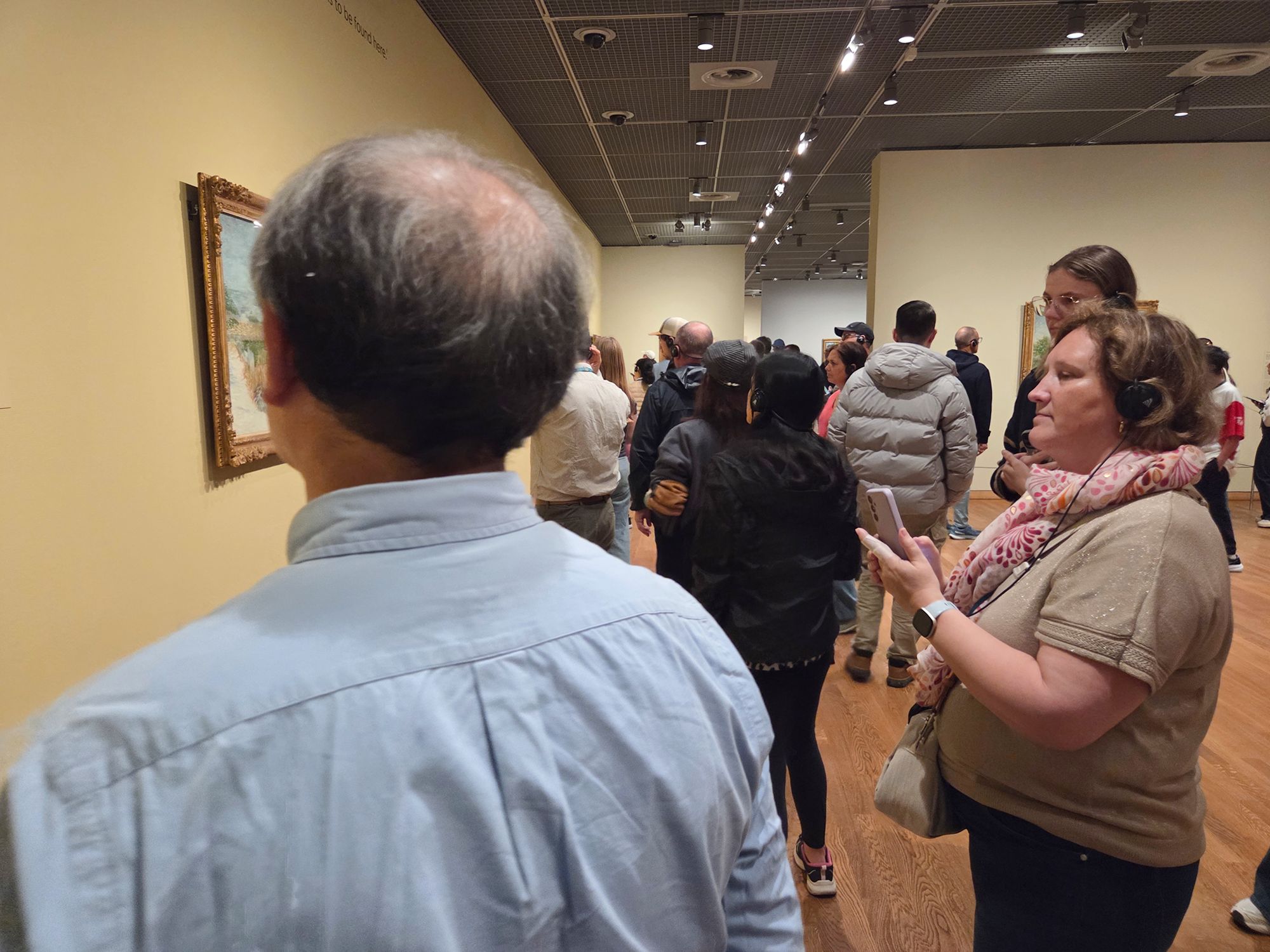 Van Gogh Museum I (110)