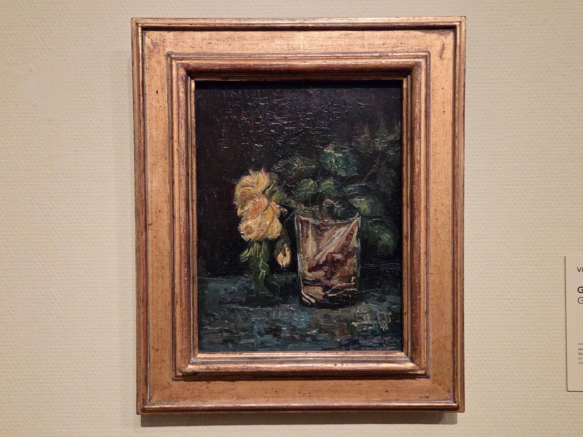 Van Gogh Museum I (111)
