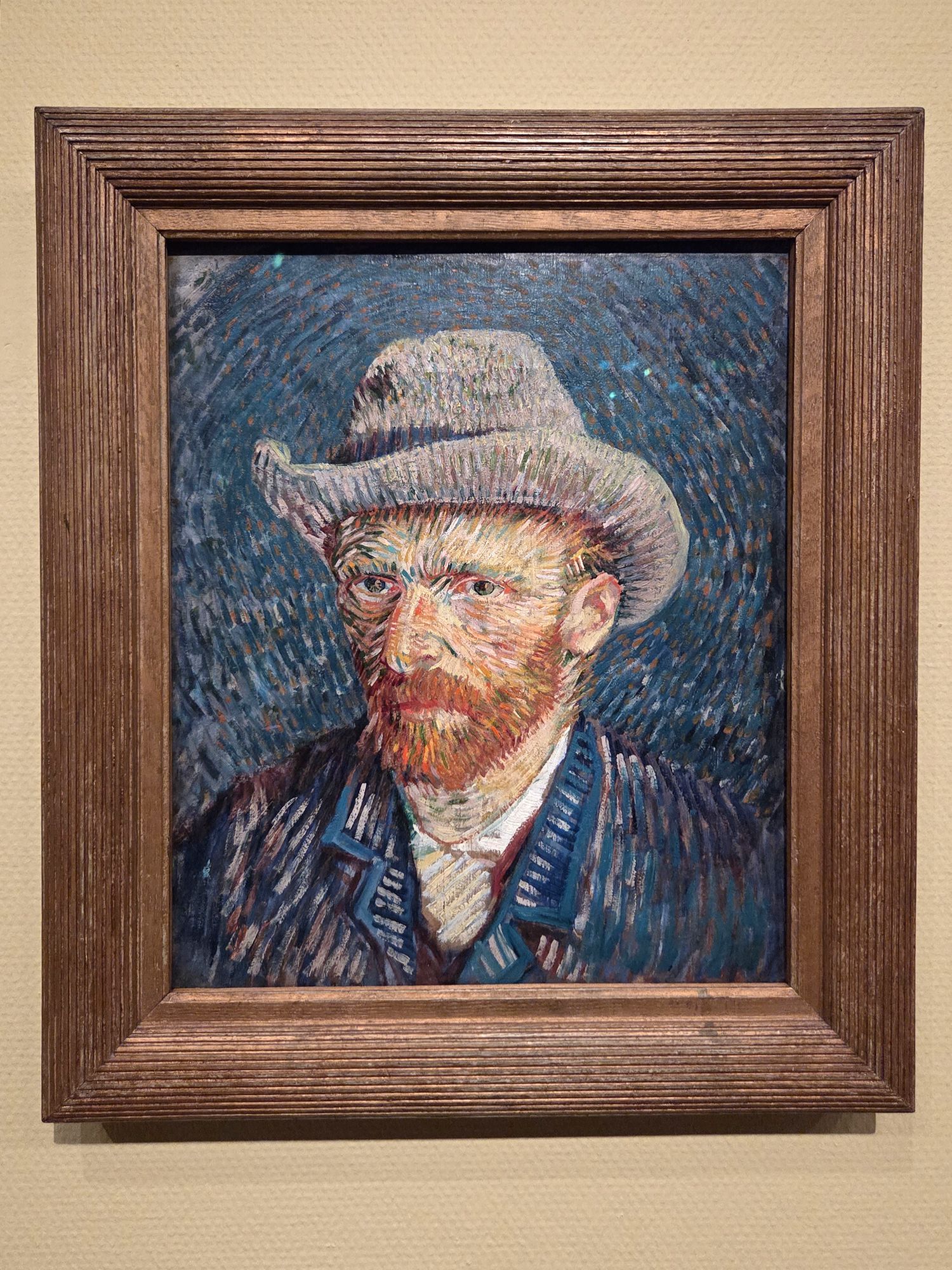 Van Gogh Museum I (113)