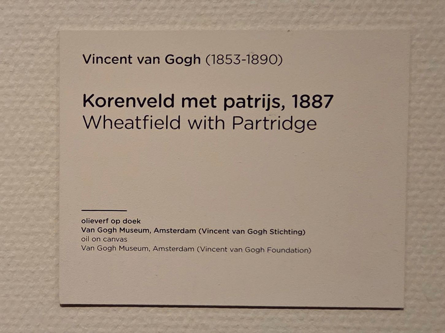 Van Gogh Museum I (118)