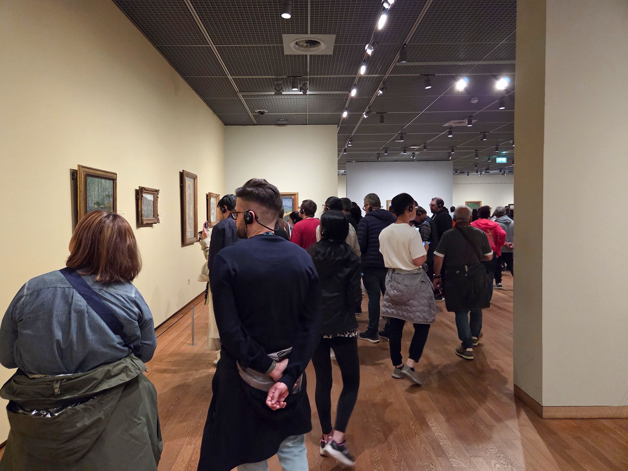 Van Gogh Museum I (119)