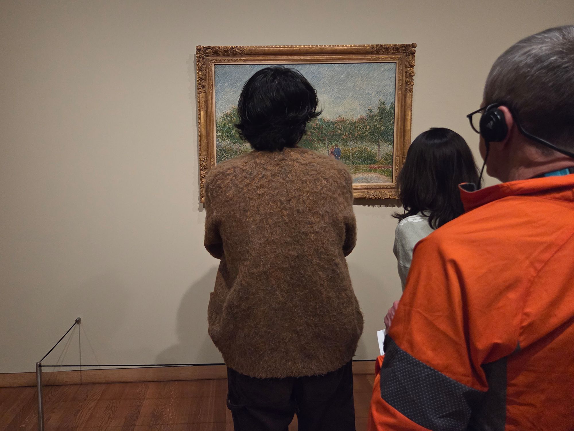 Van Gogh Museum I (122)