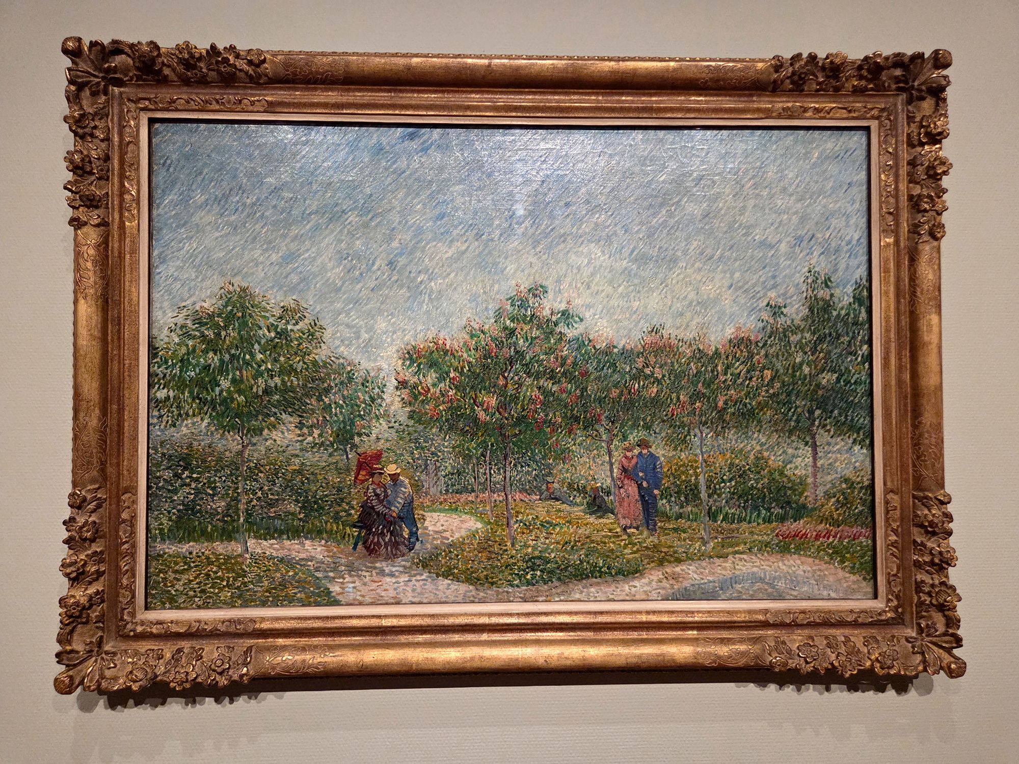 Van Gogh Museum I (123)