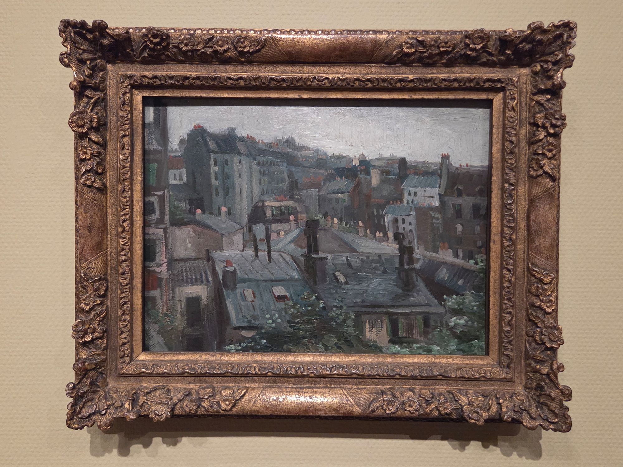 Van Gogh Museum I (126)