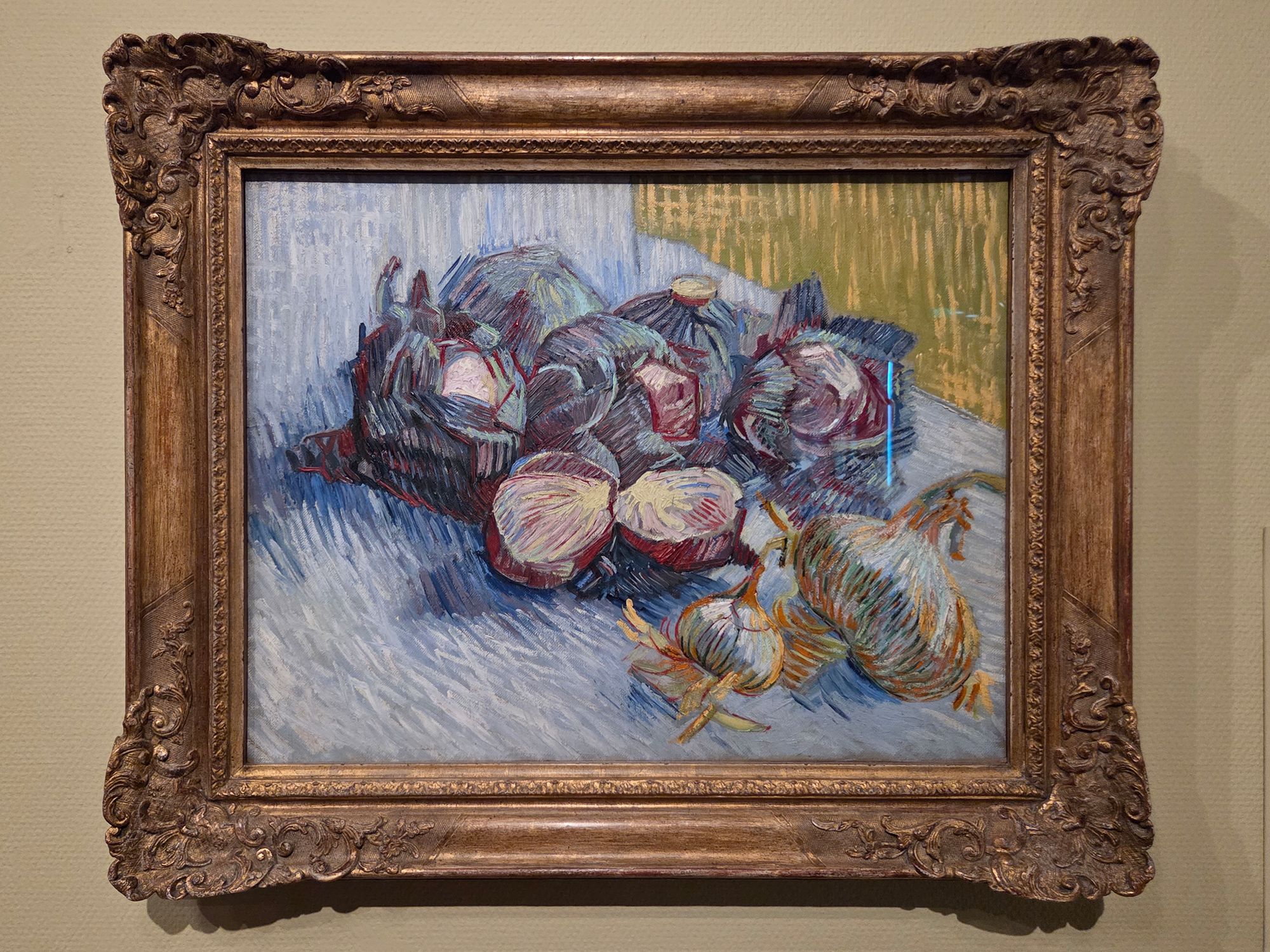 Van Gogh Museum I (130)