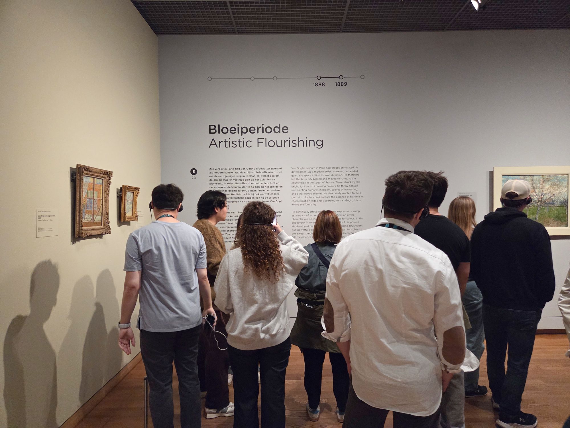 Van Gogh Museum I (135)