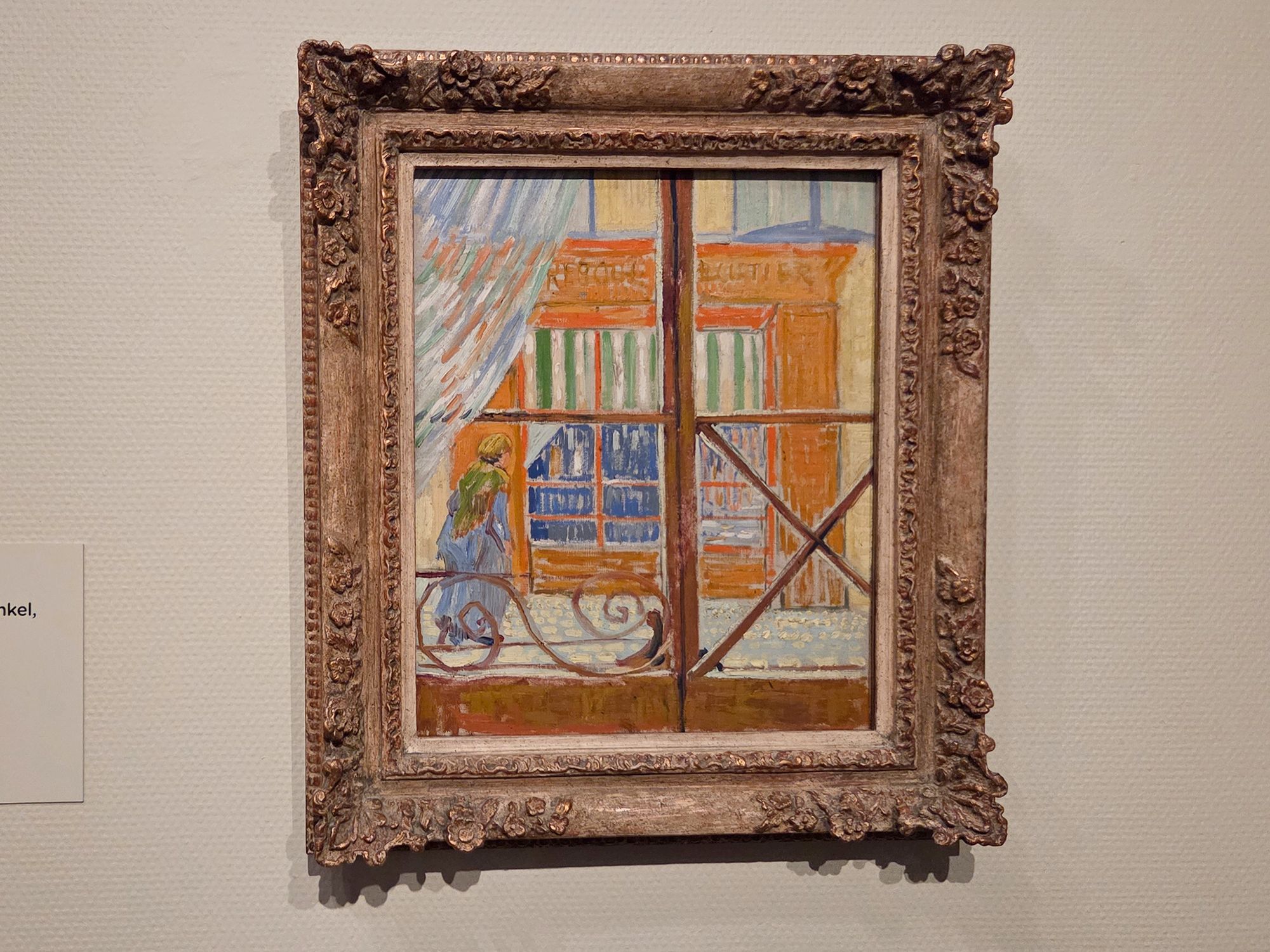 Van Gogh Museum I (137)