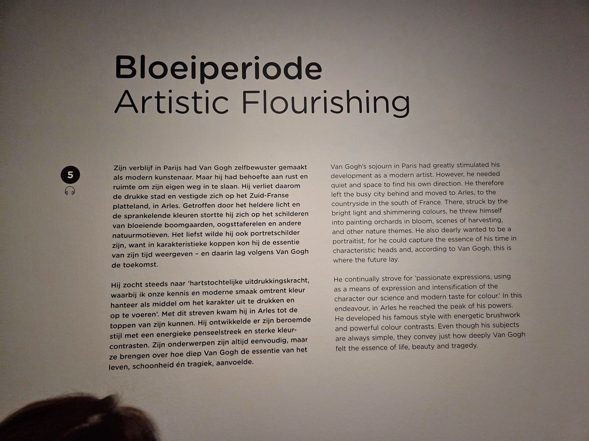 Van Gogh Museum I (139)