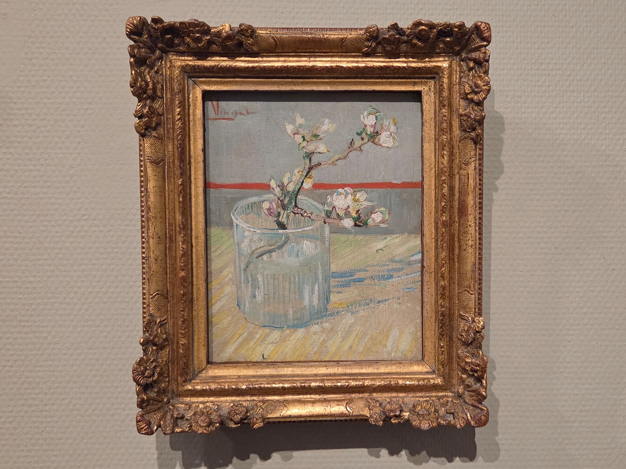 Van Gogh Museum I (141)