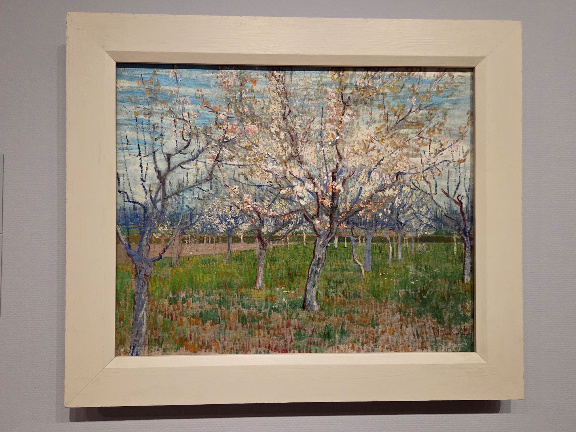 Van Gogh Museum I (142)