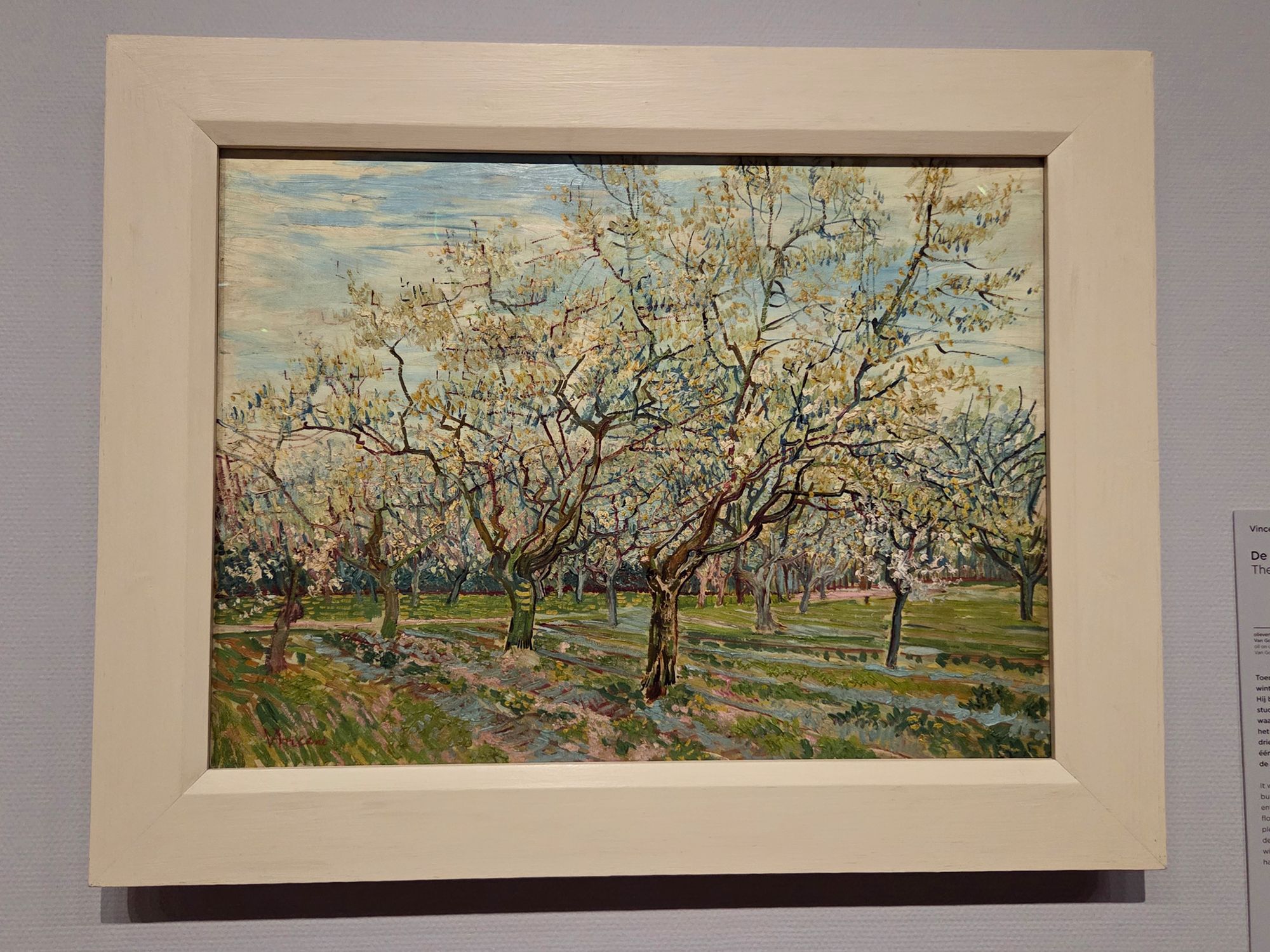 Van Gogh Museum I (145)