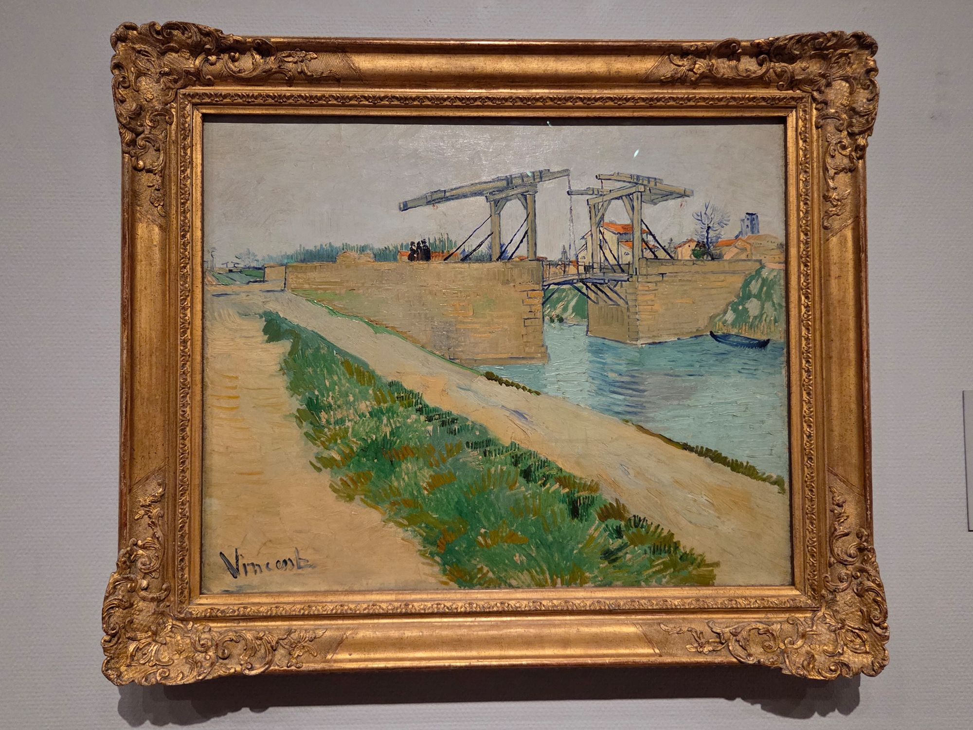Van Gogh Museum I (147)