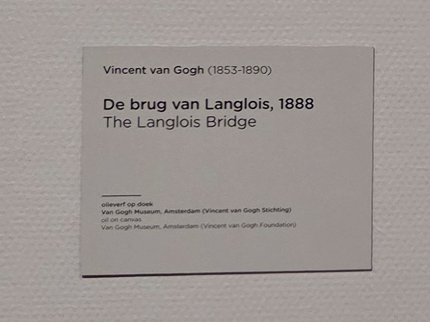 Van Gogh Museum I (148)