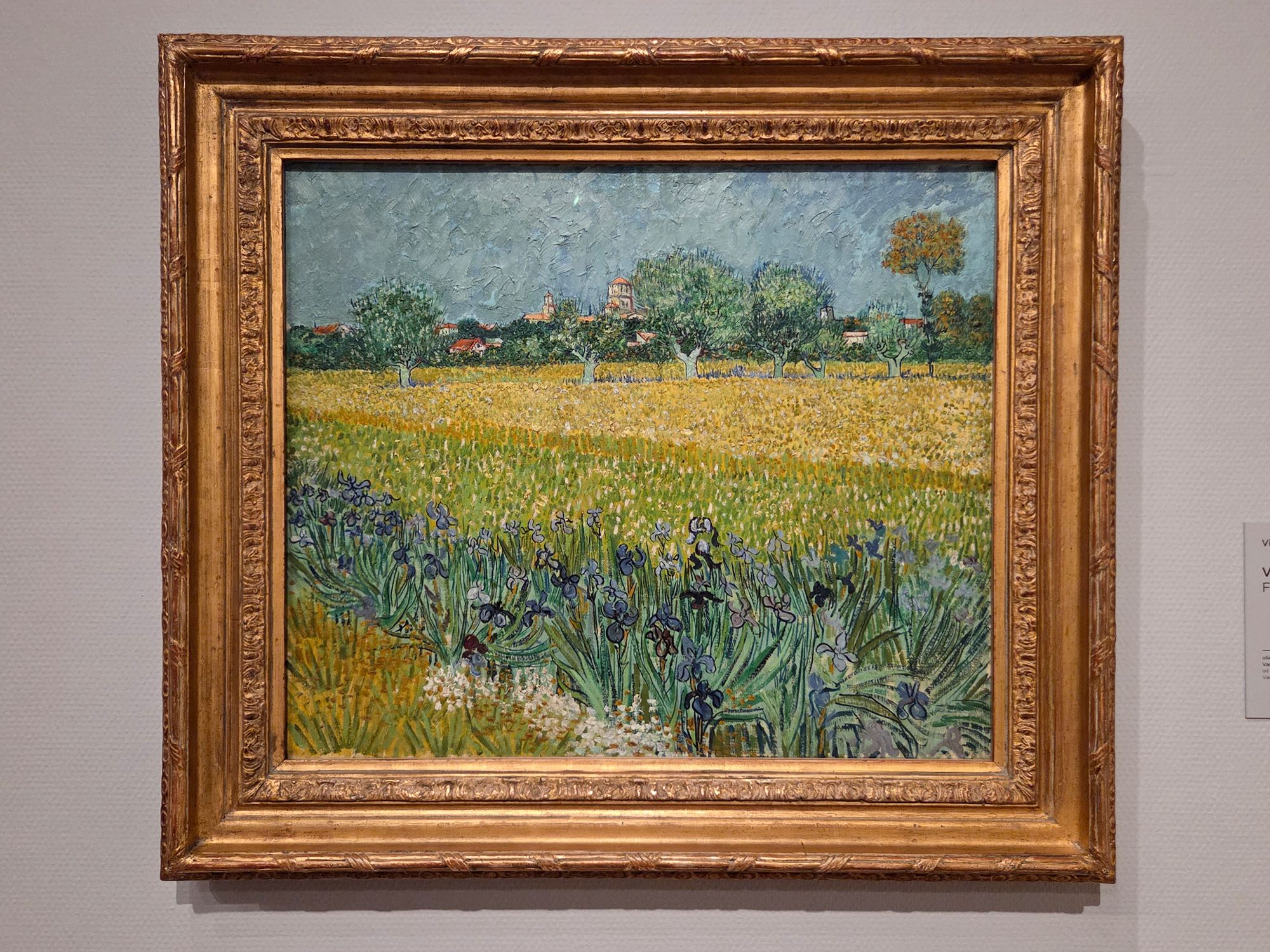 Van Gogh Museum I (149)