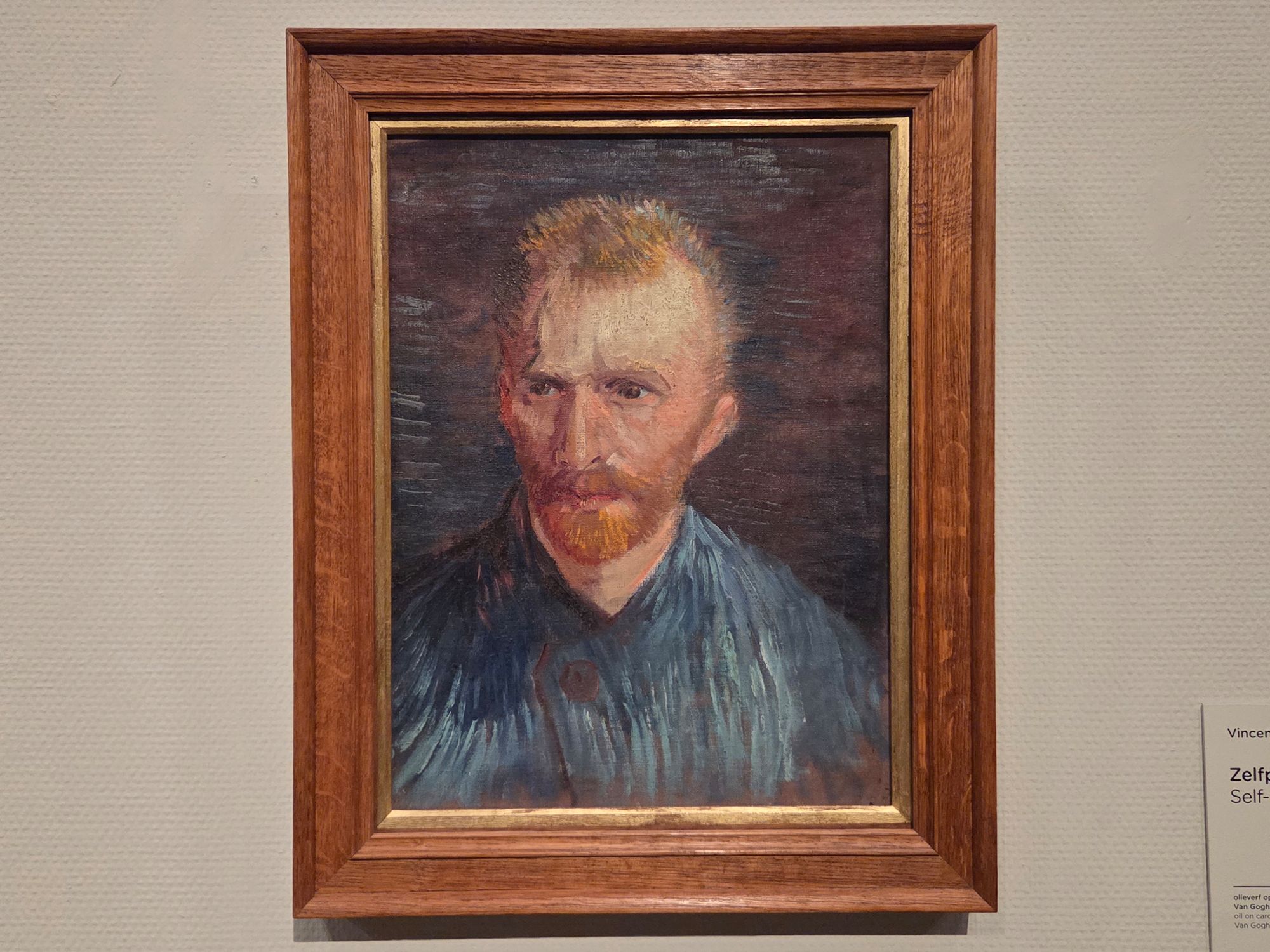 Van Gogh Museum I (15)