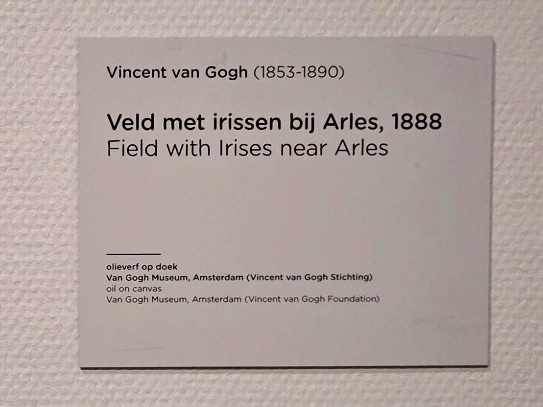 Van Gogh Museum I (150)