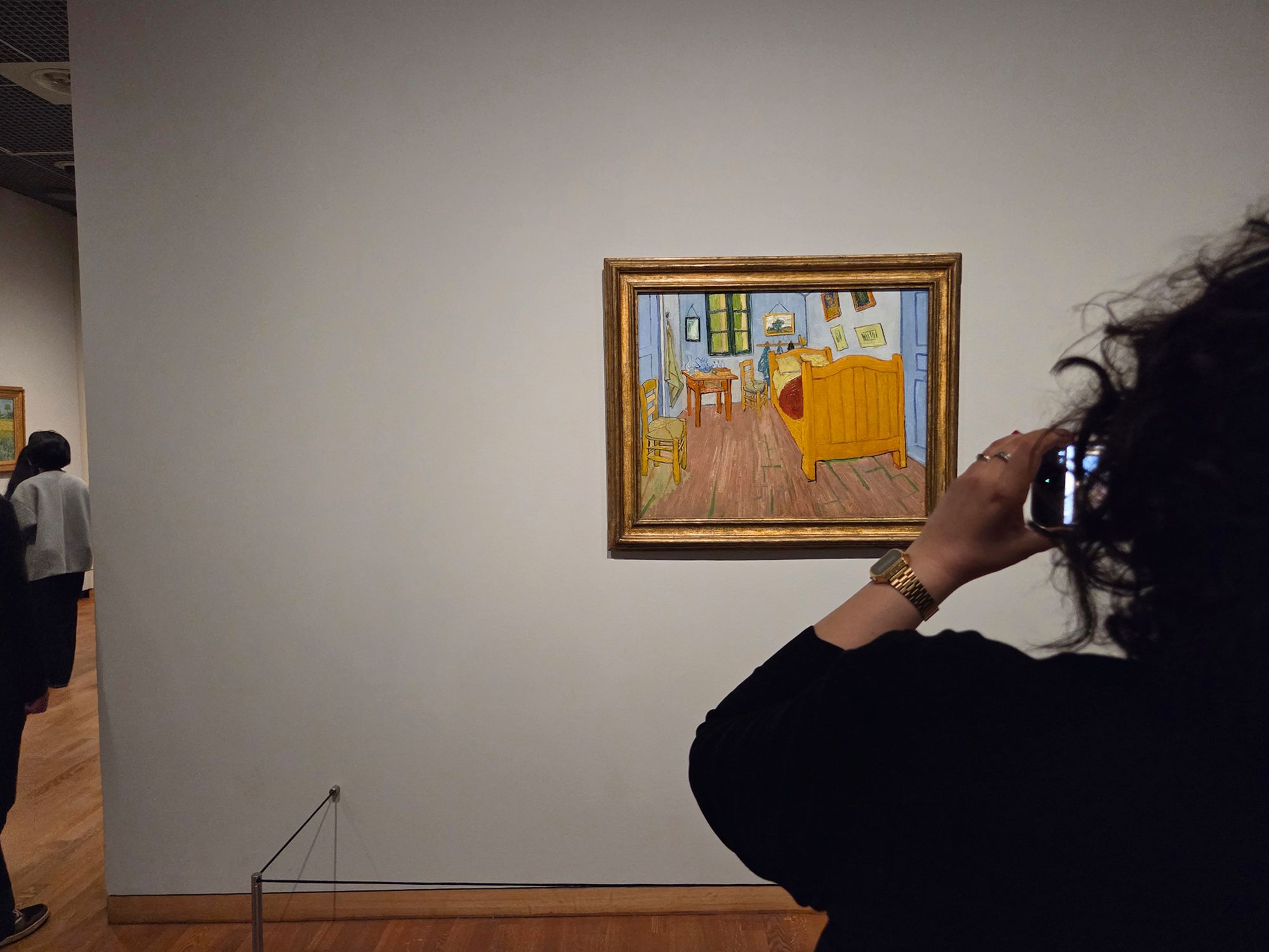 Van Gogh Museum I (153)