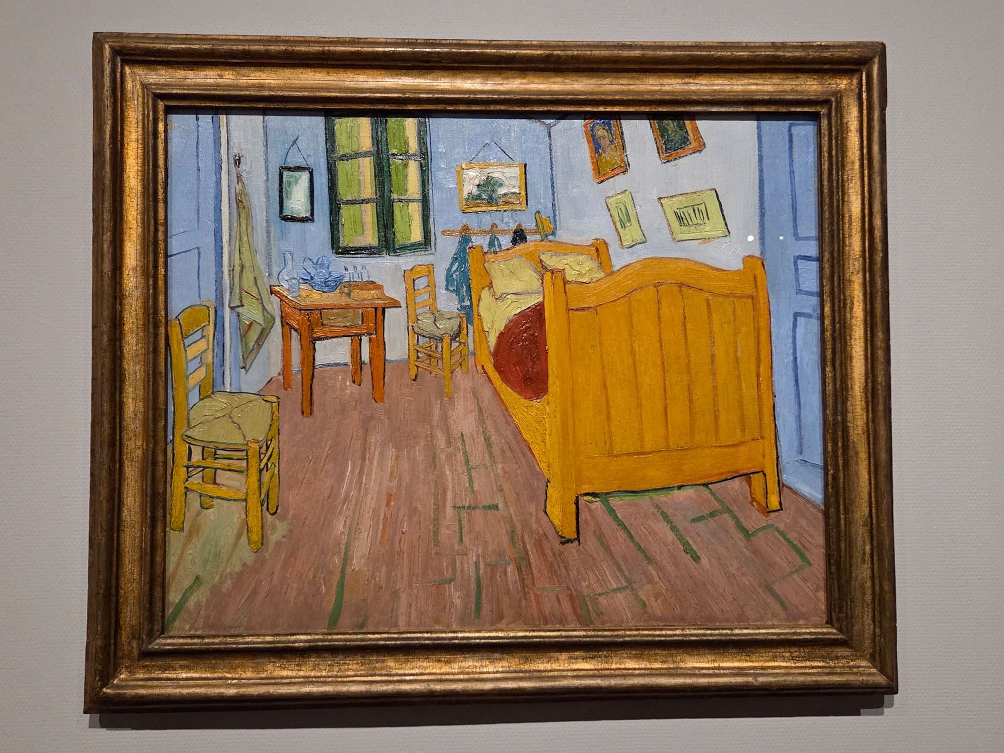 Van Gogh Museum I (154)