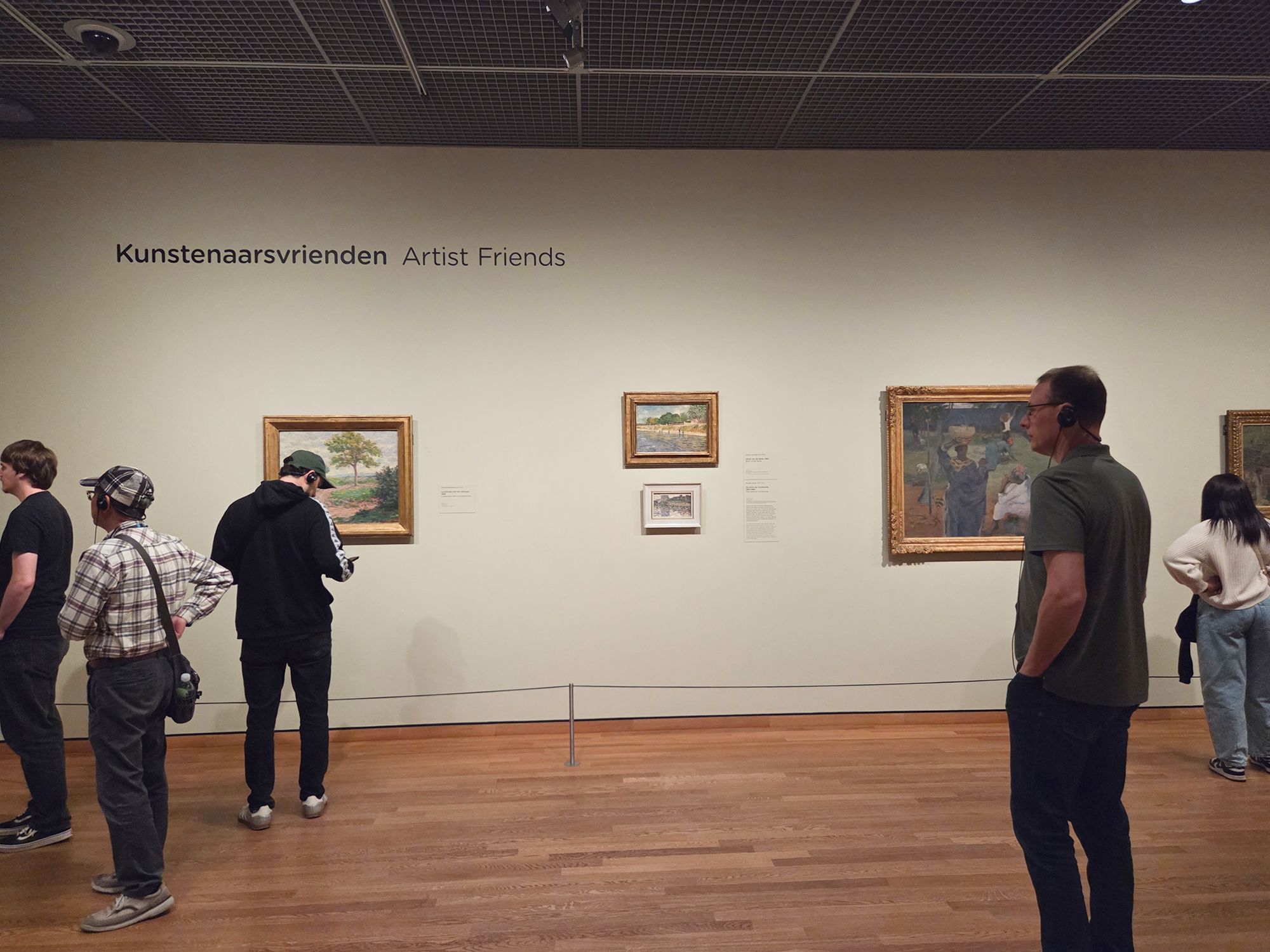 Van Gogh Museum I (156)