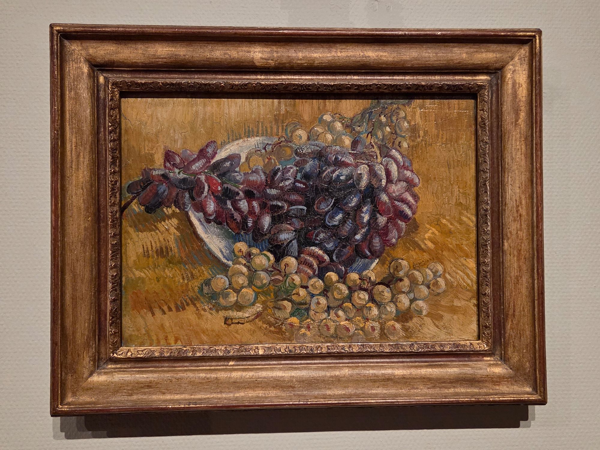 Van Gogh Museum I (157)