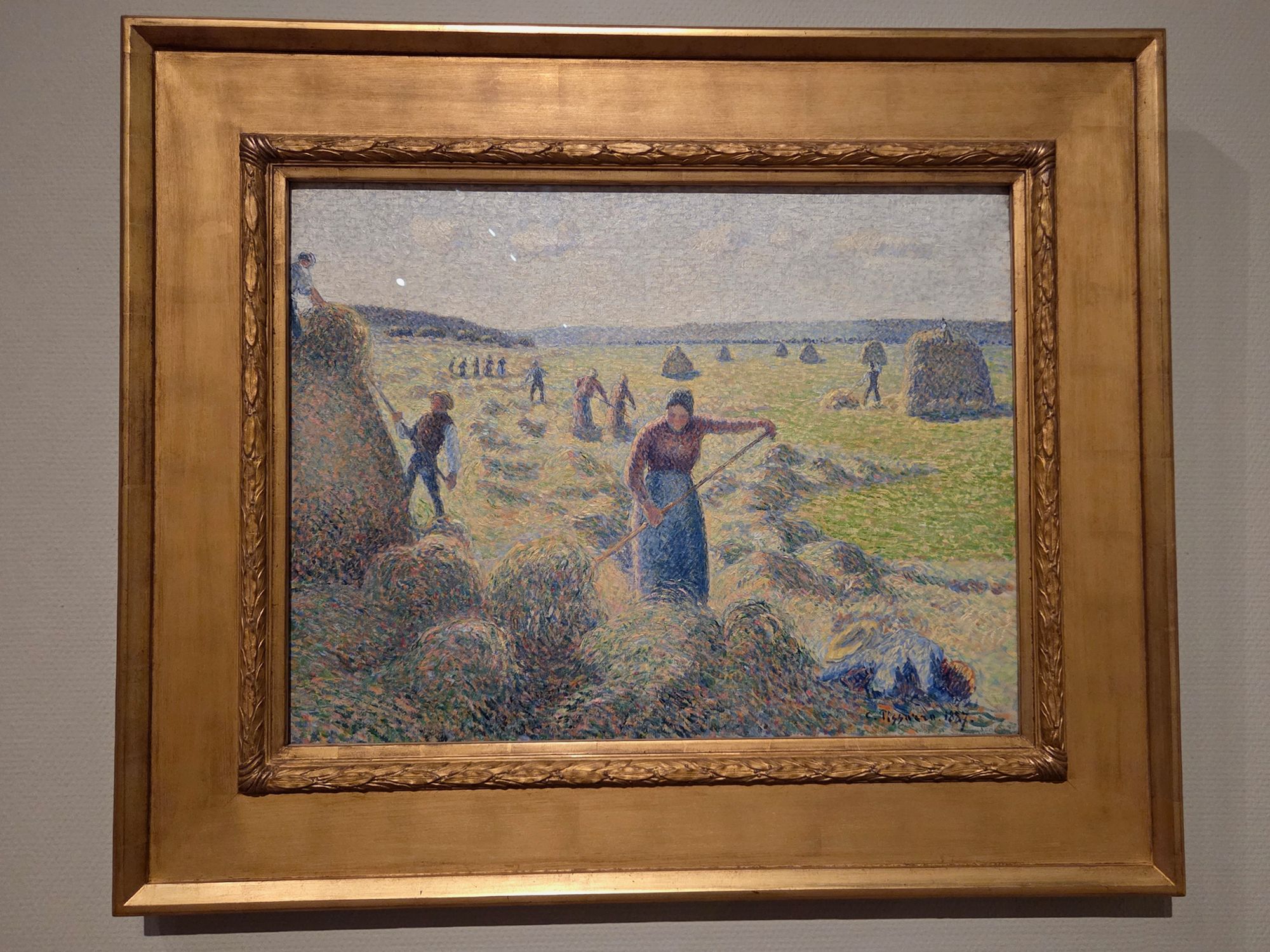 Van Gogh Museum I (159)