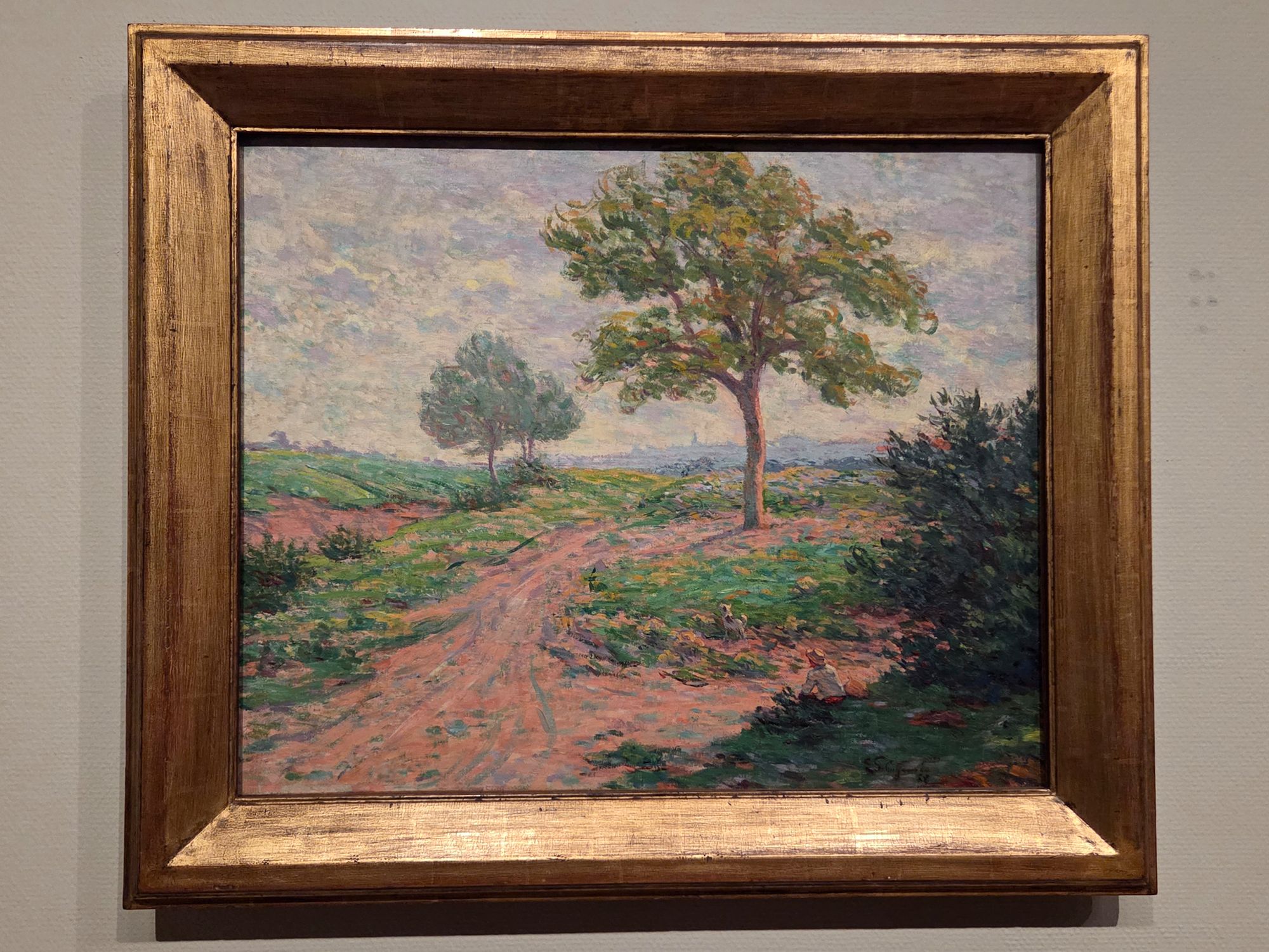 Van Gogh Museum I (163)