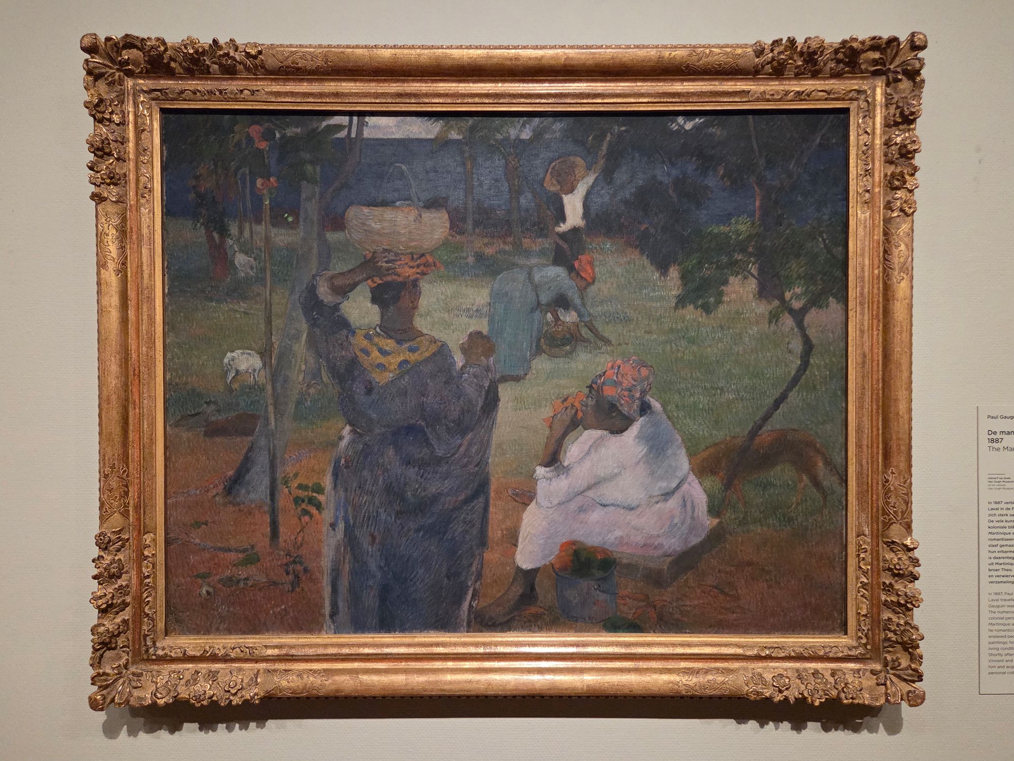 Van Gogh Museum I (165)