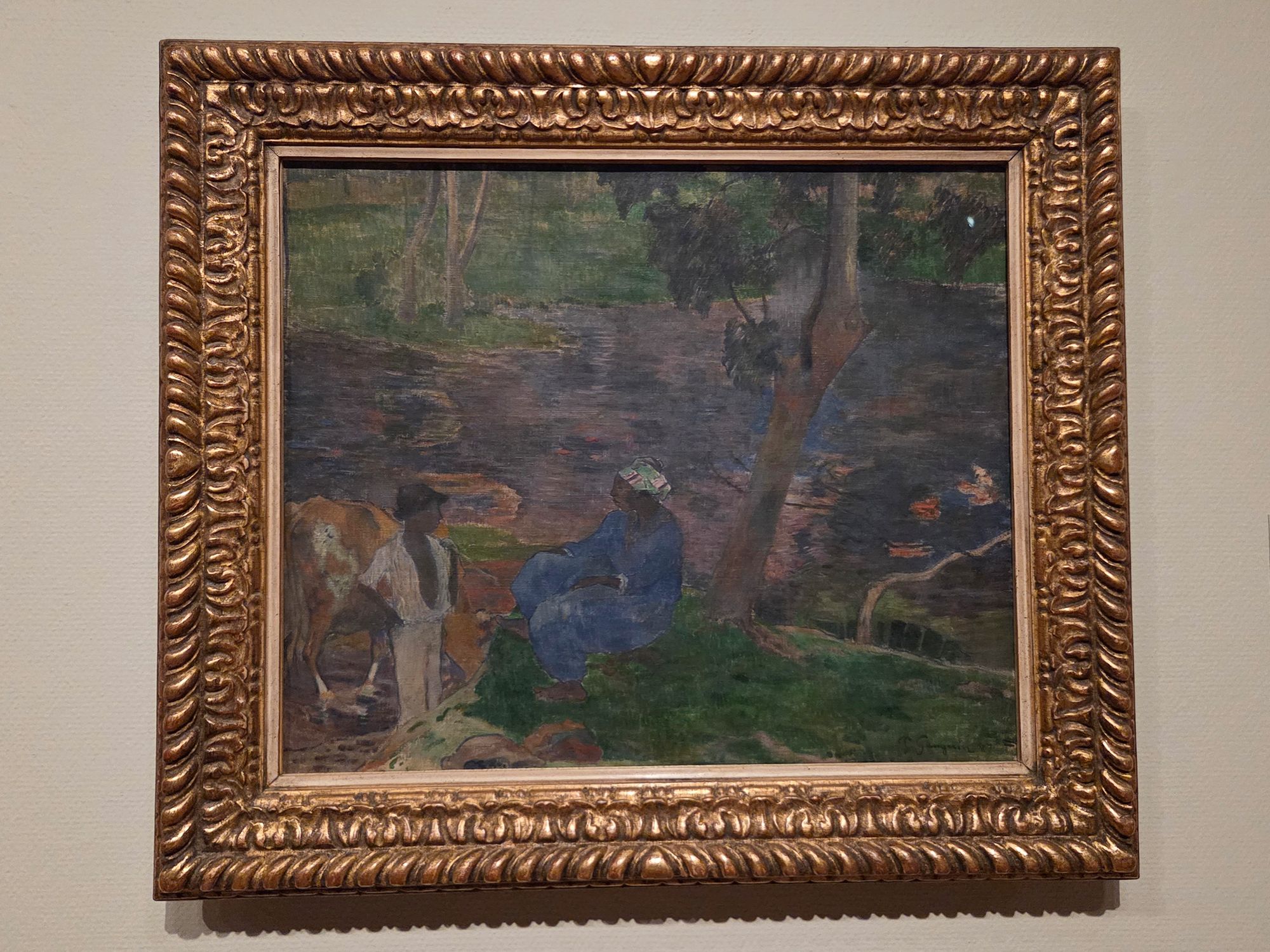 Van Gogh Museum I (167)