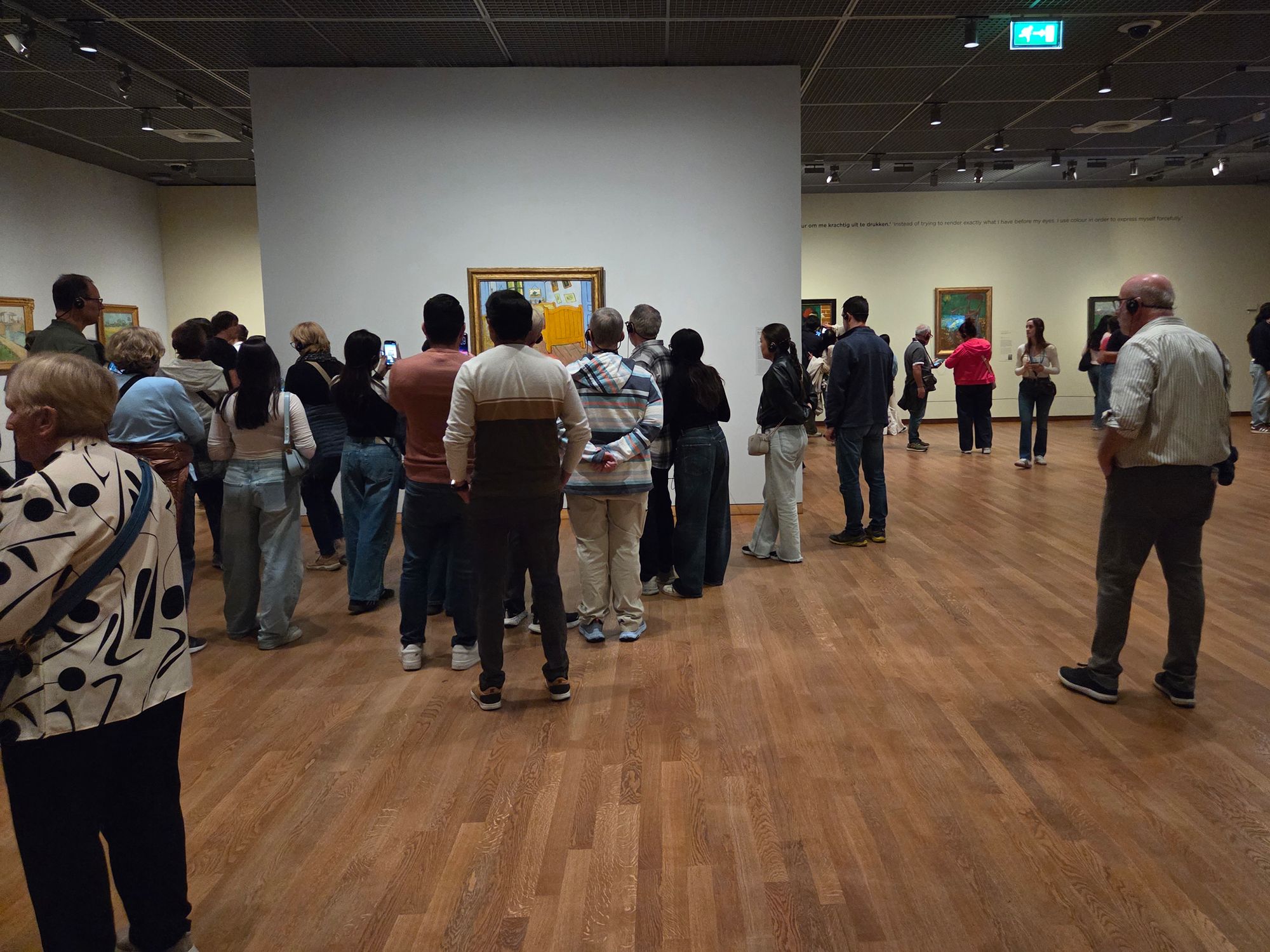 Van Gogh Museum I (169)
