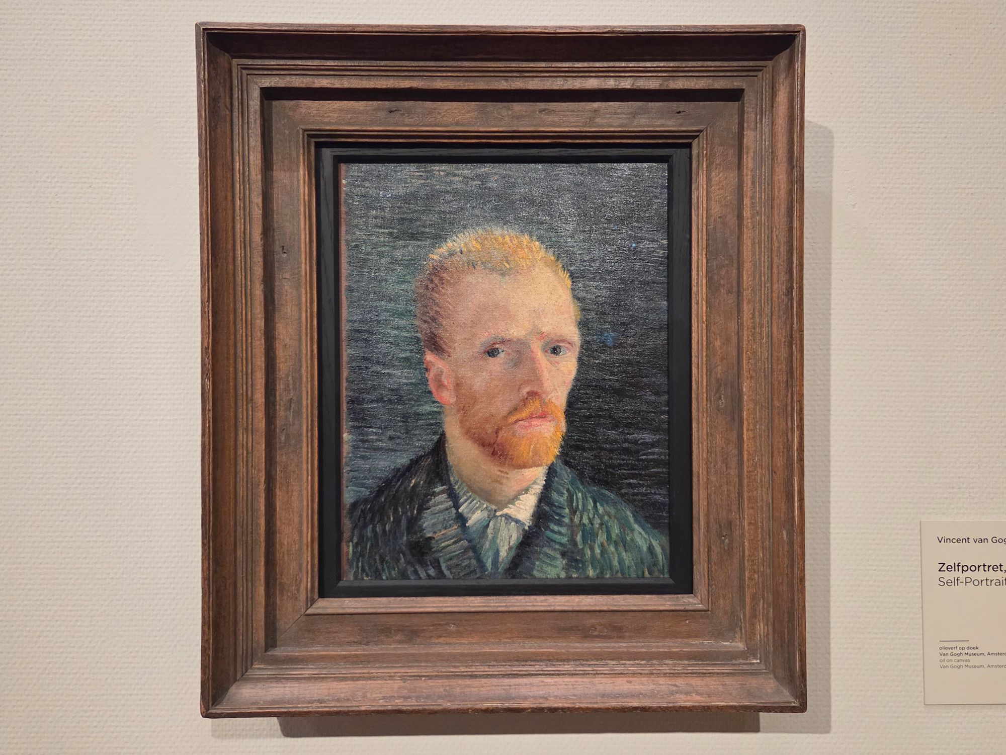 Van Gogh Museum I (17)