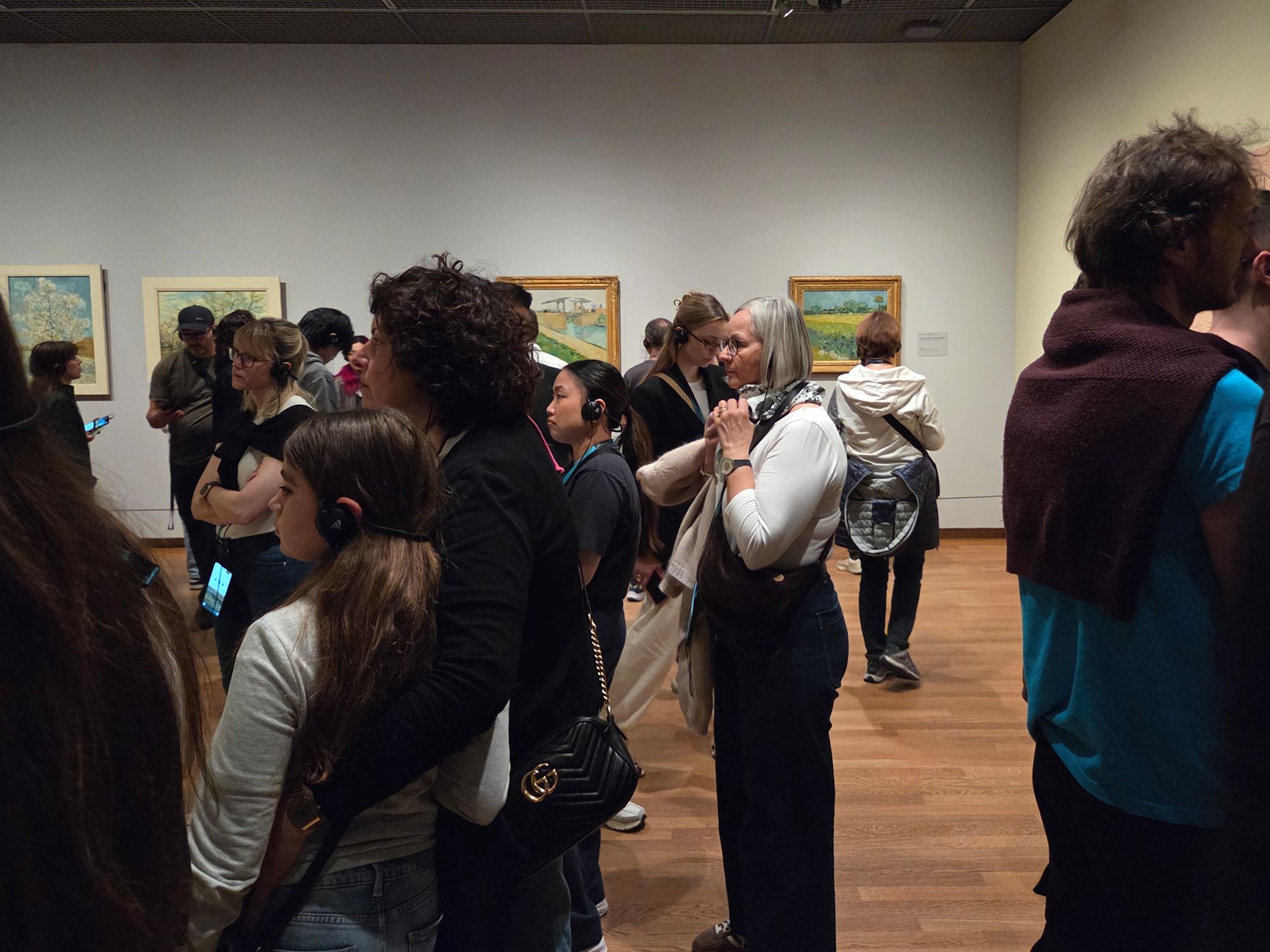 Van Gogh Museum I (170)