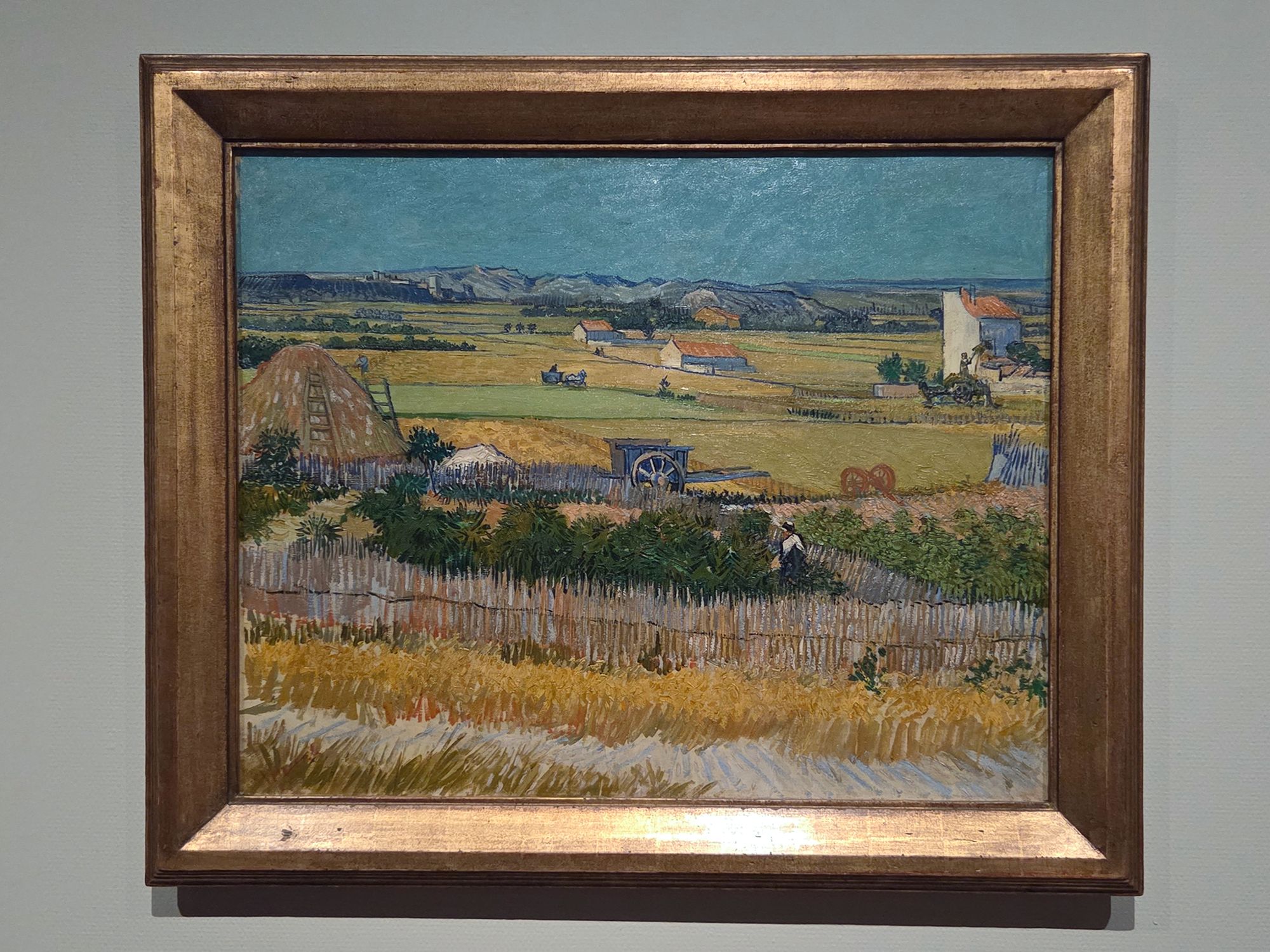 Van Gogh Museum I (172)