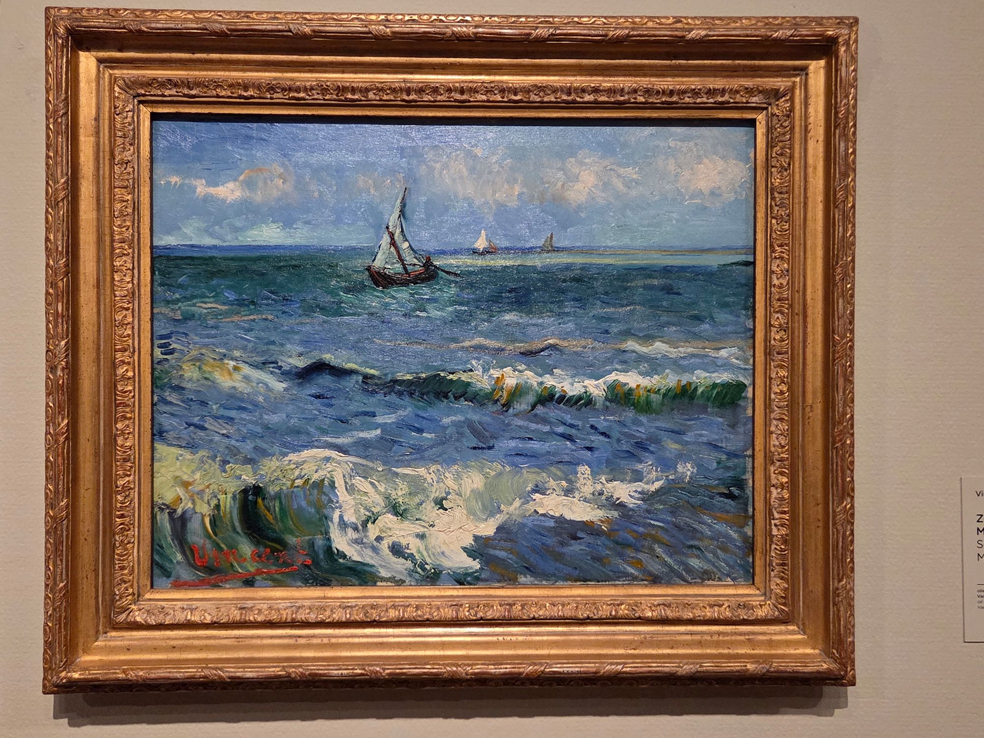 Van Gogh Museum I (174)