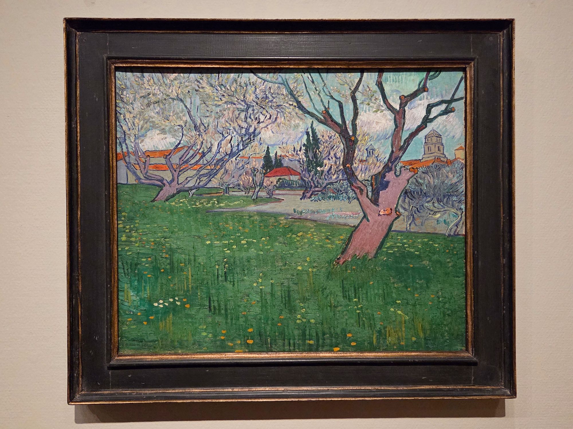 Van Gogh Museum I (180)