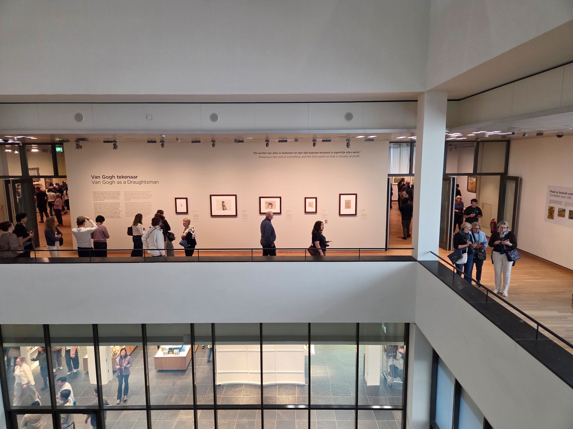 Van Gogh Museum I (186)