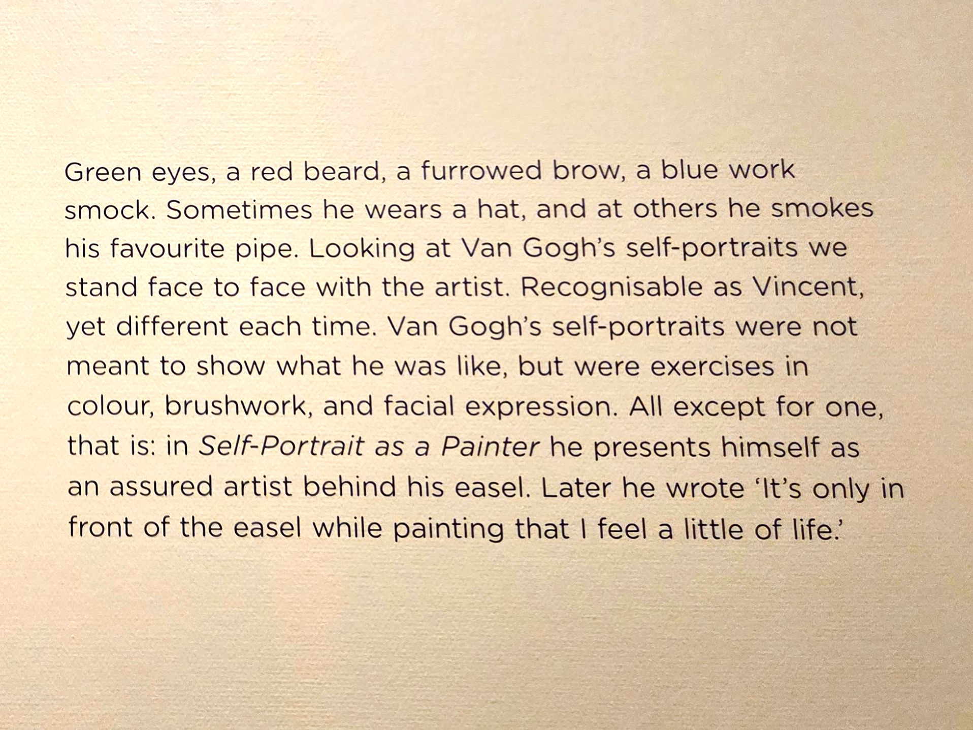 Van Gogh Museum I (19)