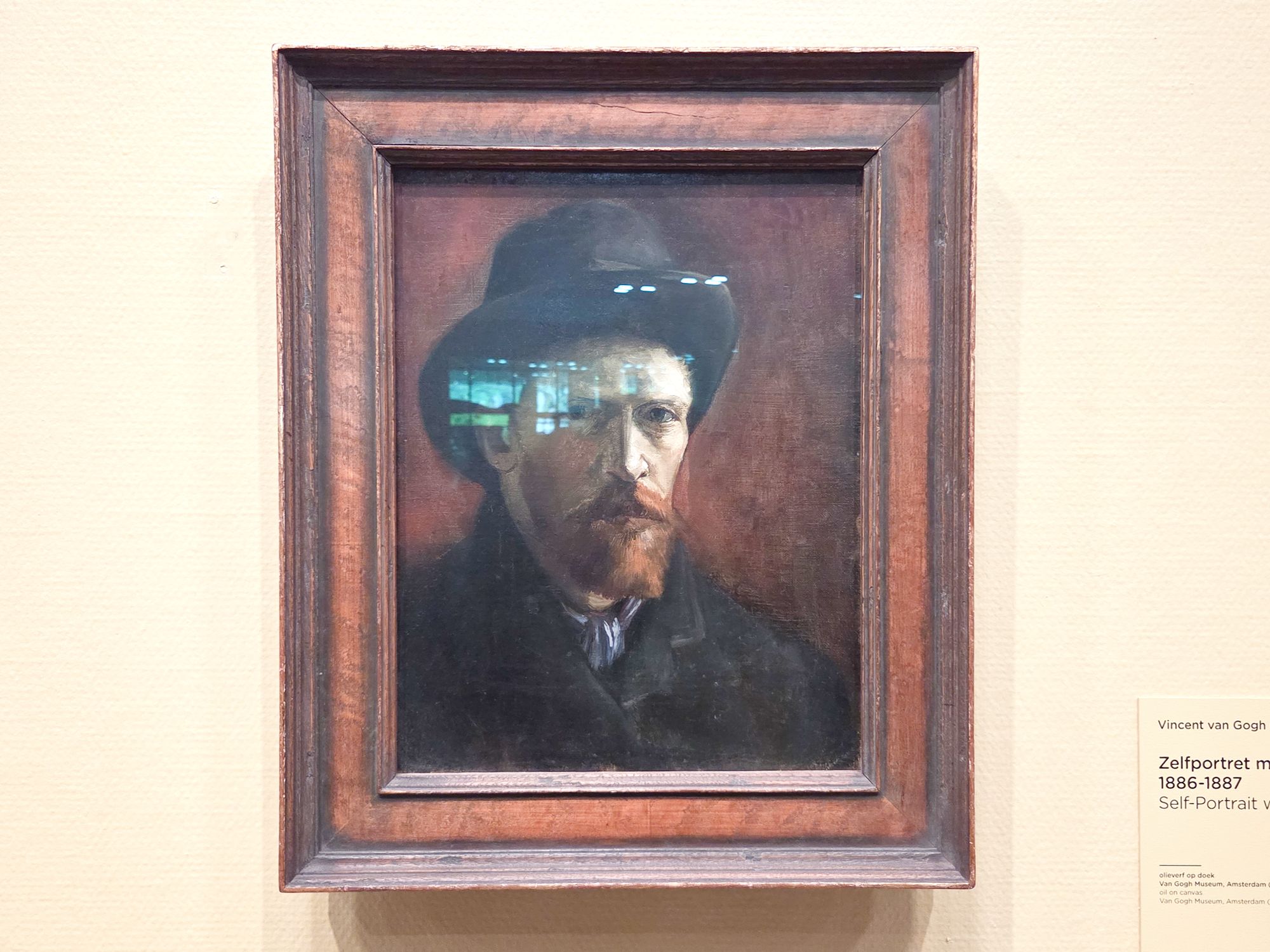 Van Gogh Museum I (20)