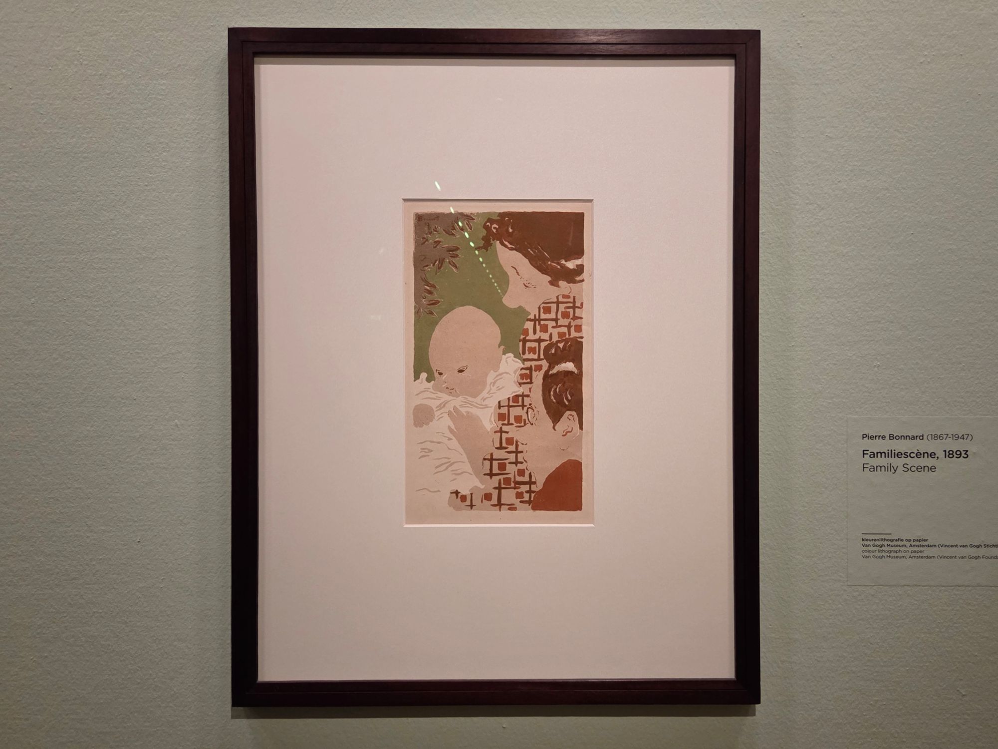 Van Gogh Museum I (200)