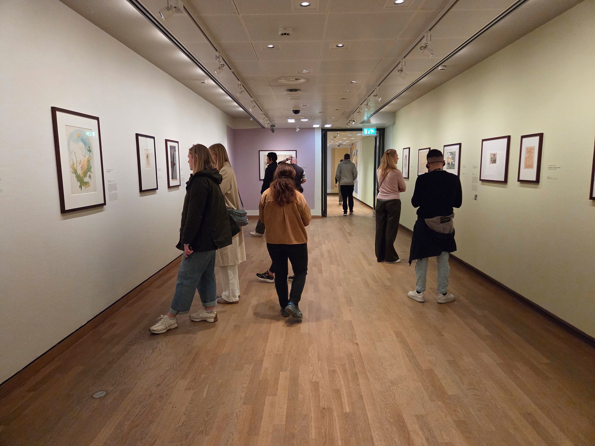 Van Gogh Museum I (205)