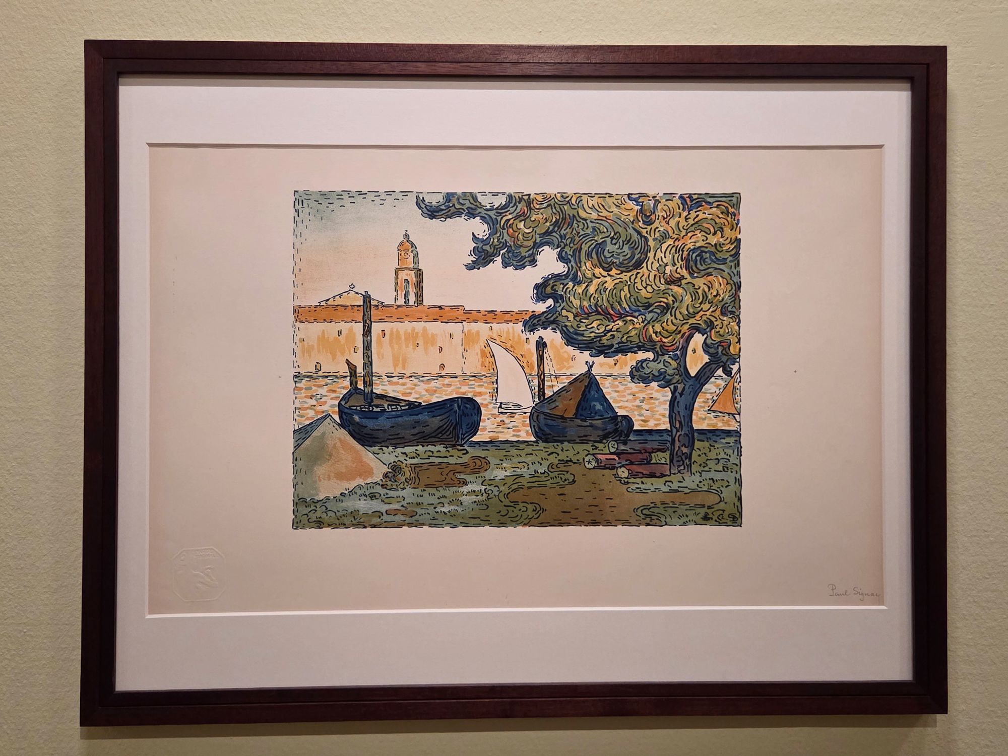 Van Gogh Museum I (208)