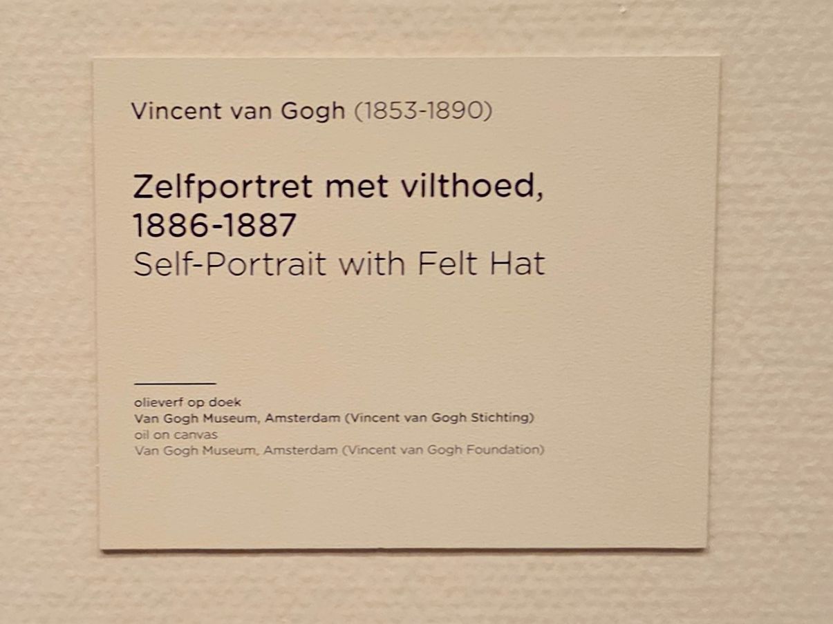 Van Gogh Museum I (21)