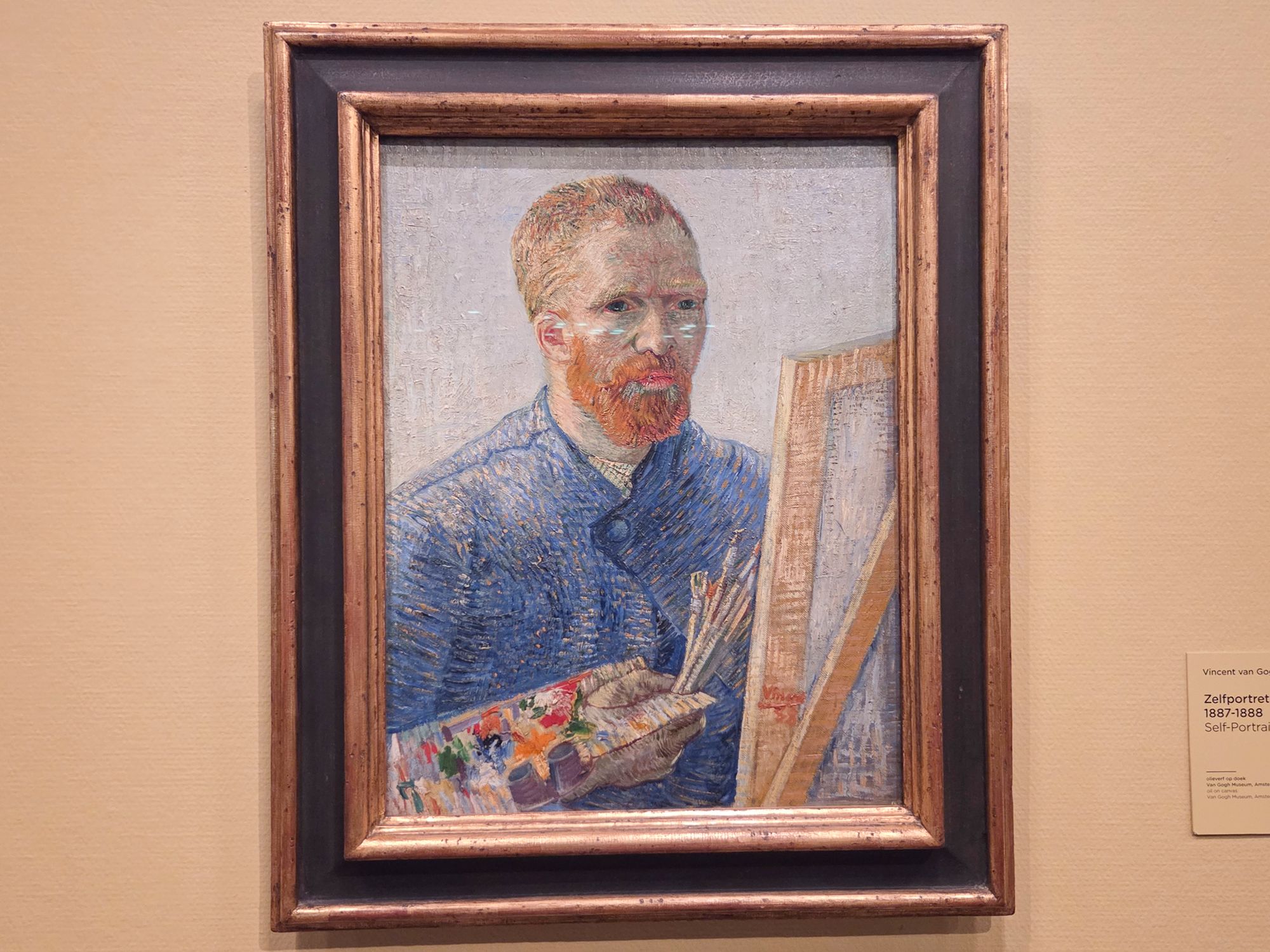 Van Gogh Museum I (22)