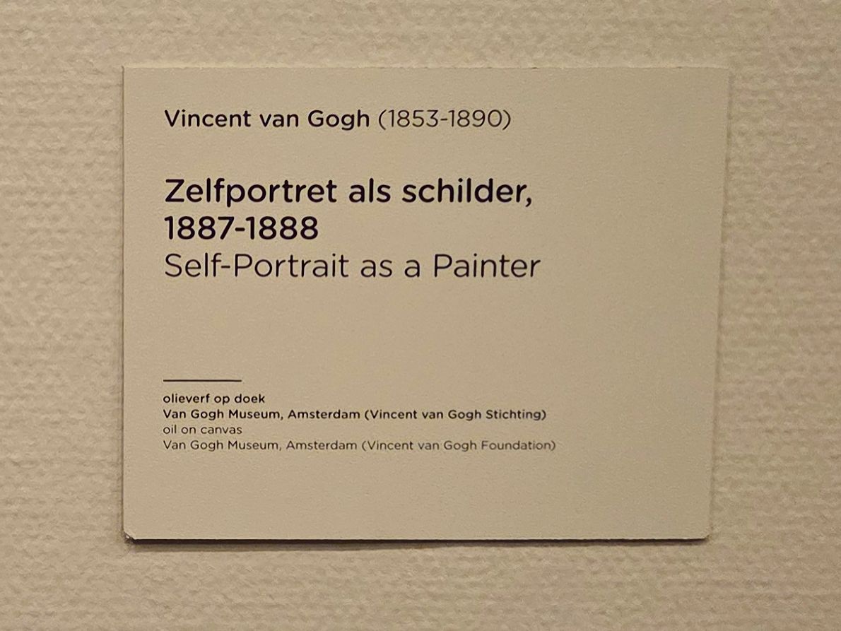 Van Gogh Museum I (23)