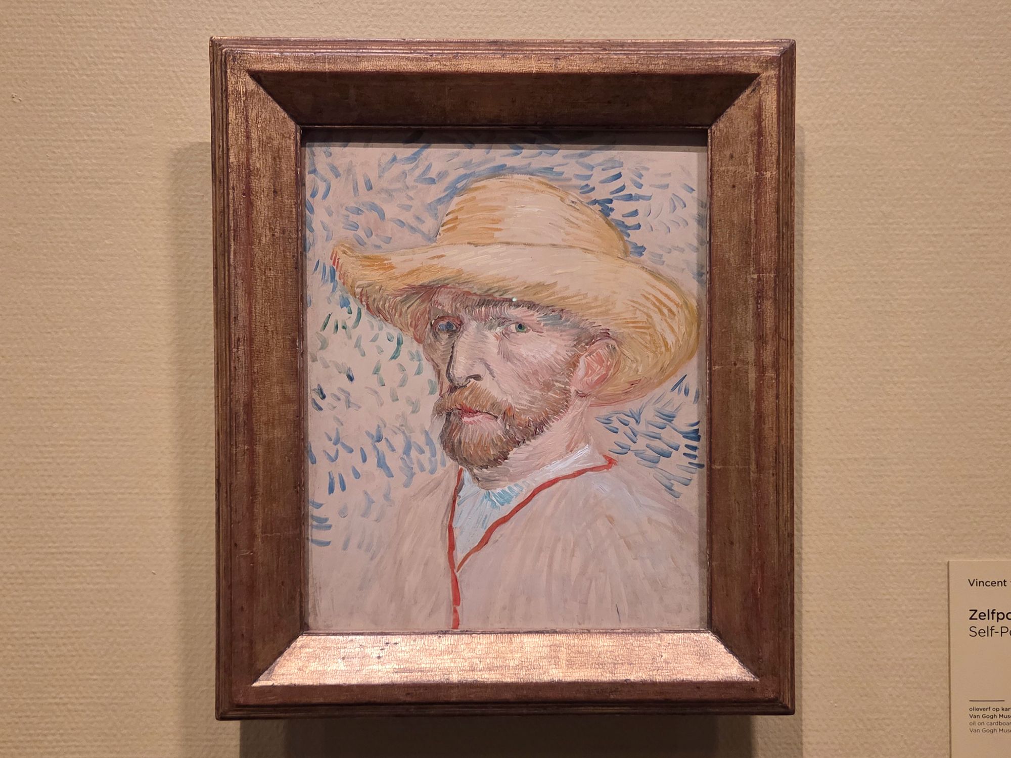 Van Gogh Museum I (24)