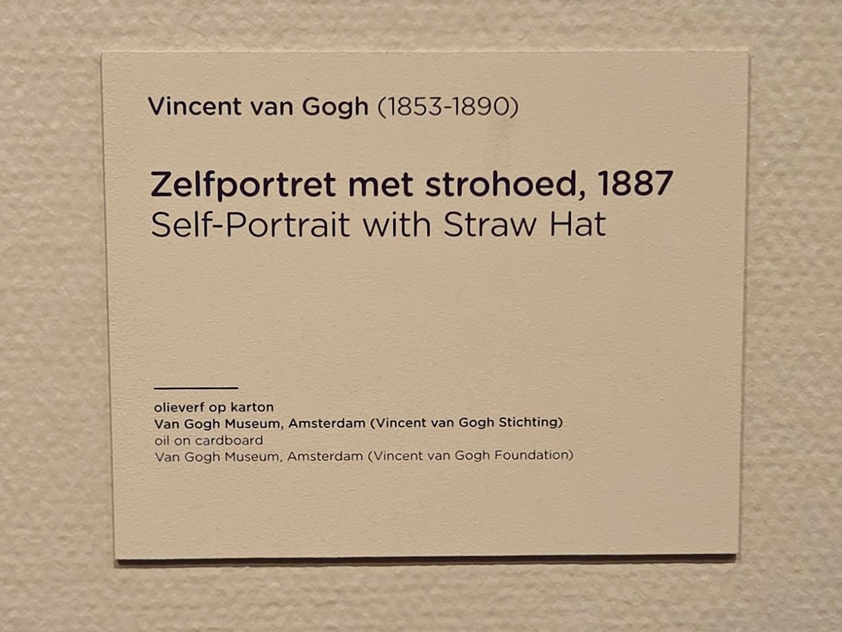 Van Gogh Museum I (25)